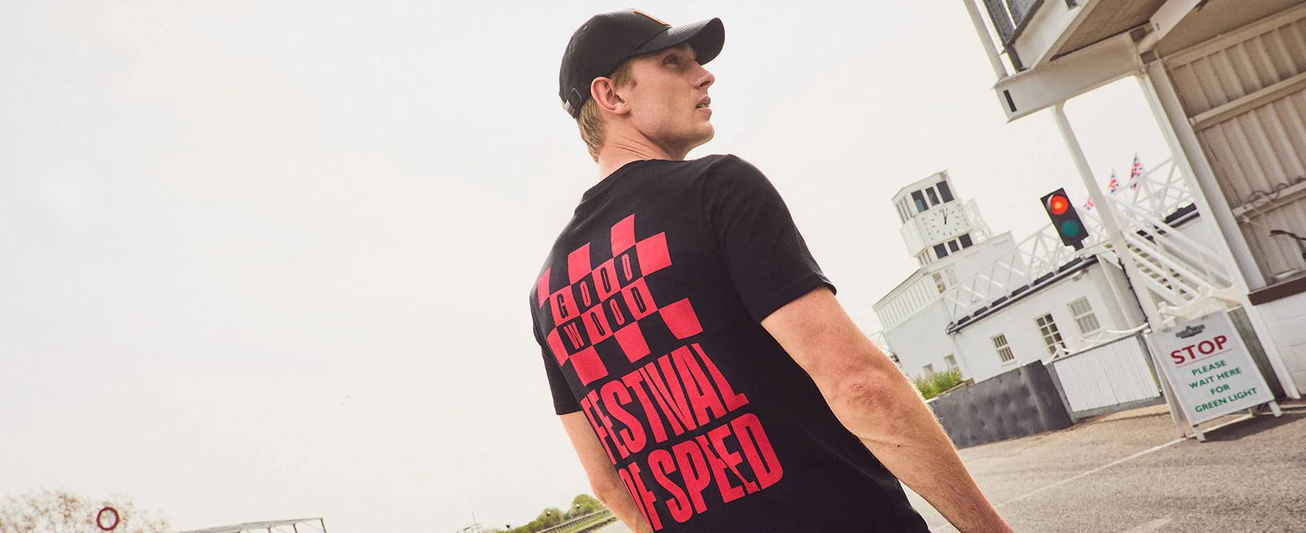 Timeless Style, Racing Heritage