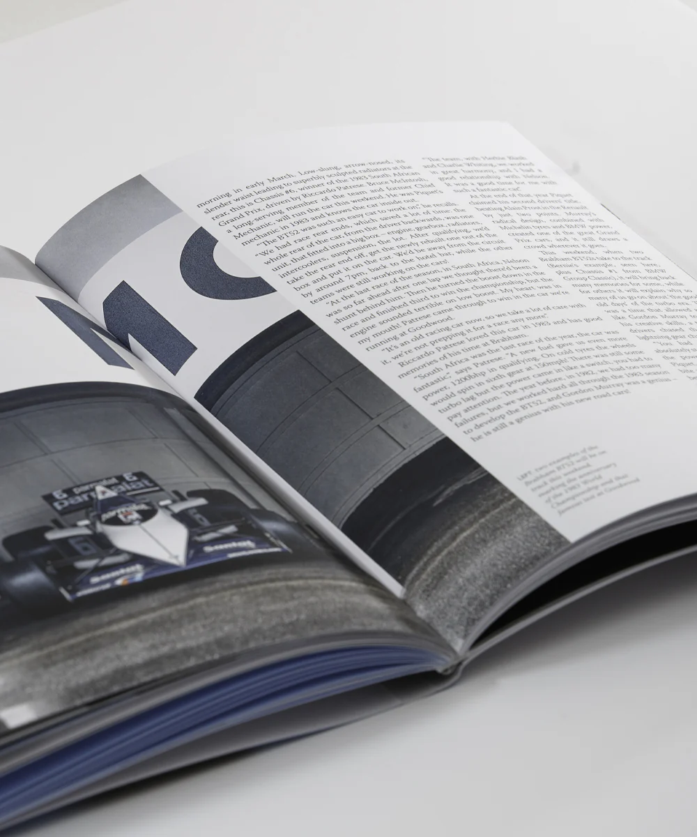 Goodwood 80th Members' Meeting Programme - Image 2
