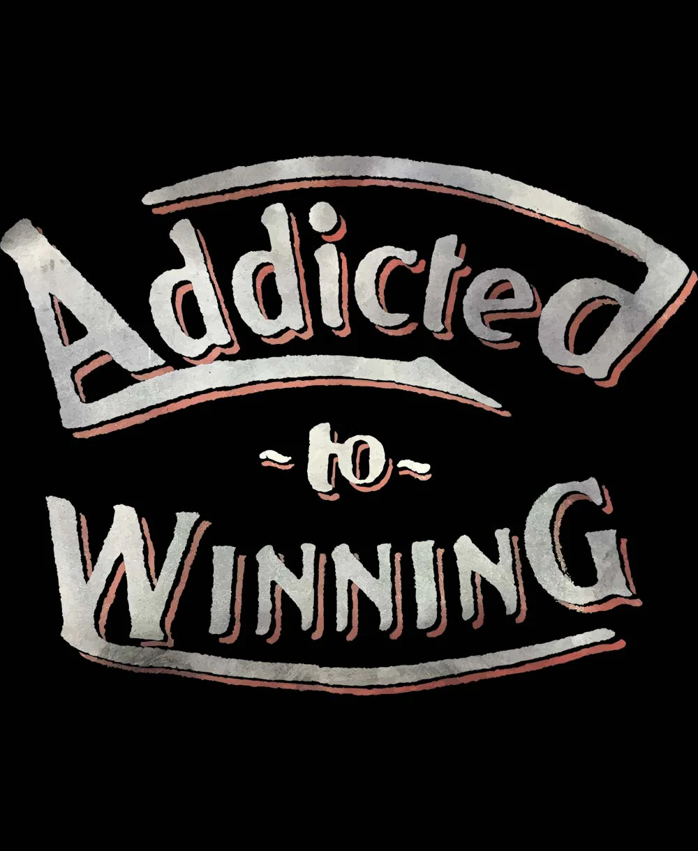 Goodwood Addicted to Winning Ladies T-Shirt - Image 2