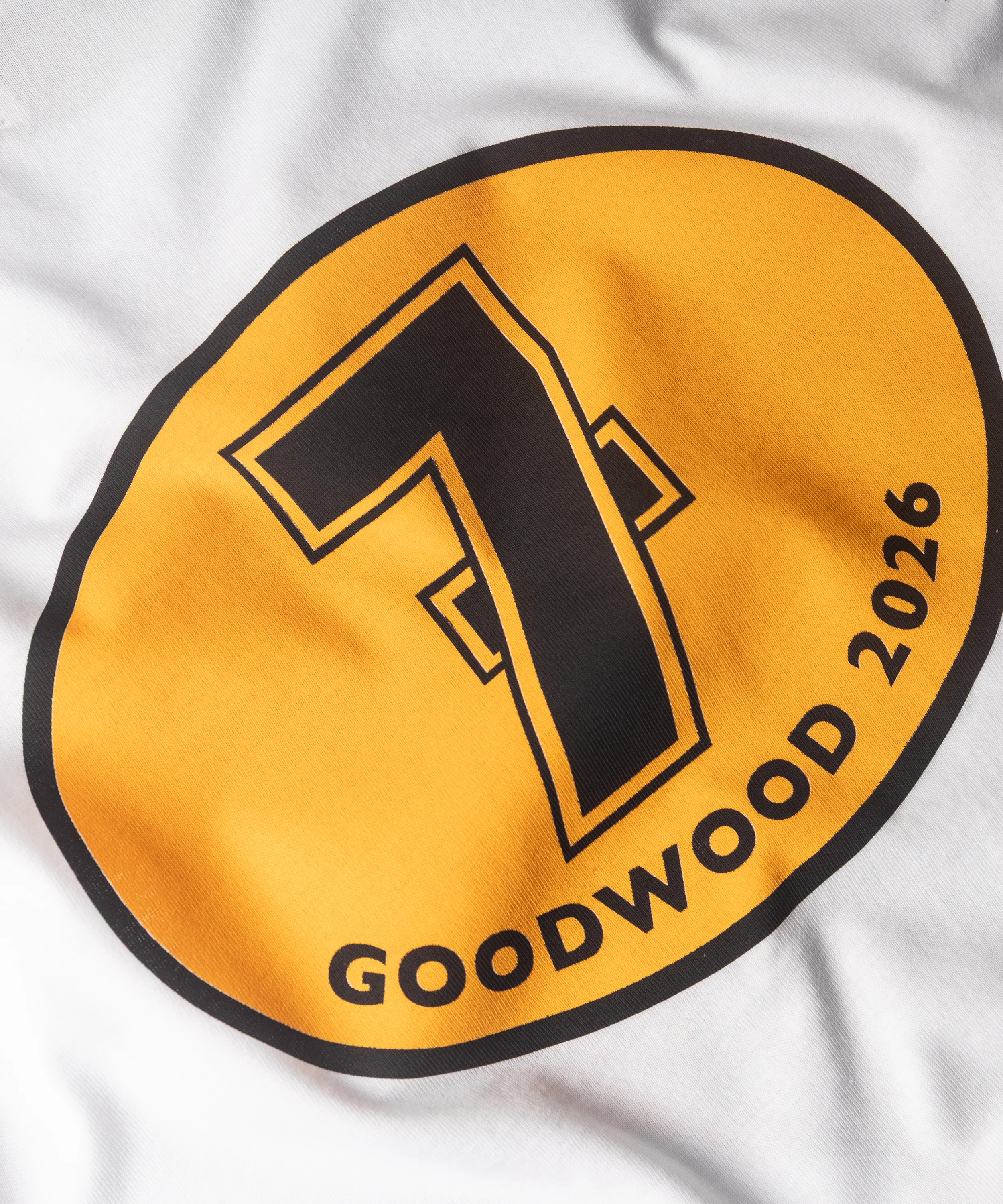 Goodwood Barry Sheene Celebration Kids T-Shirt - Image 5