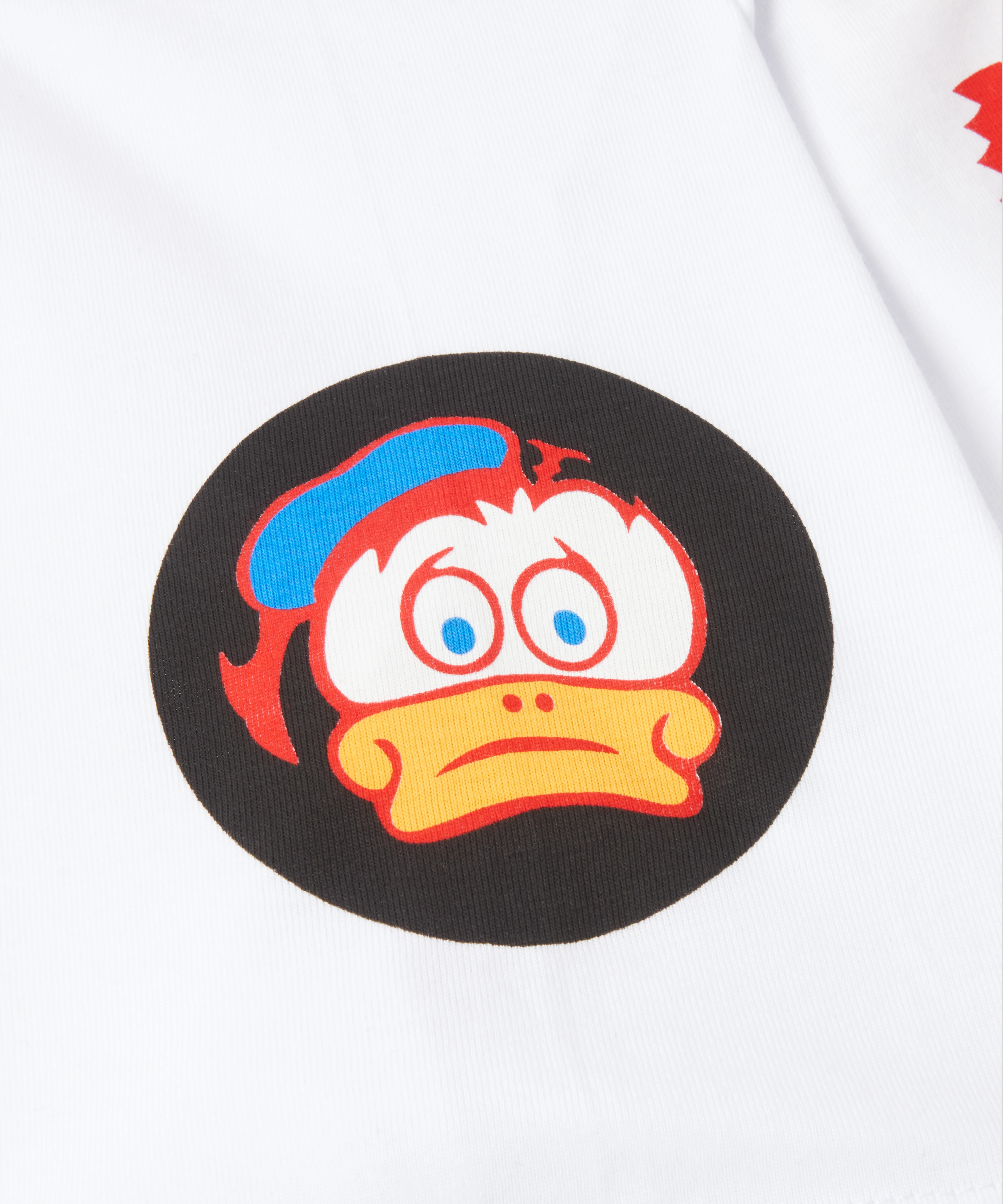 Goodwood Barry Sheene Celebration T-Shirt - Image 7