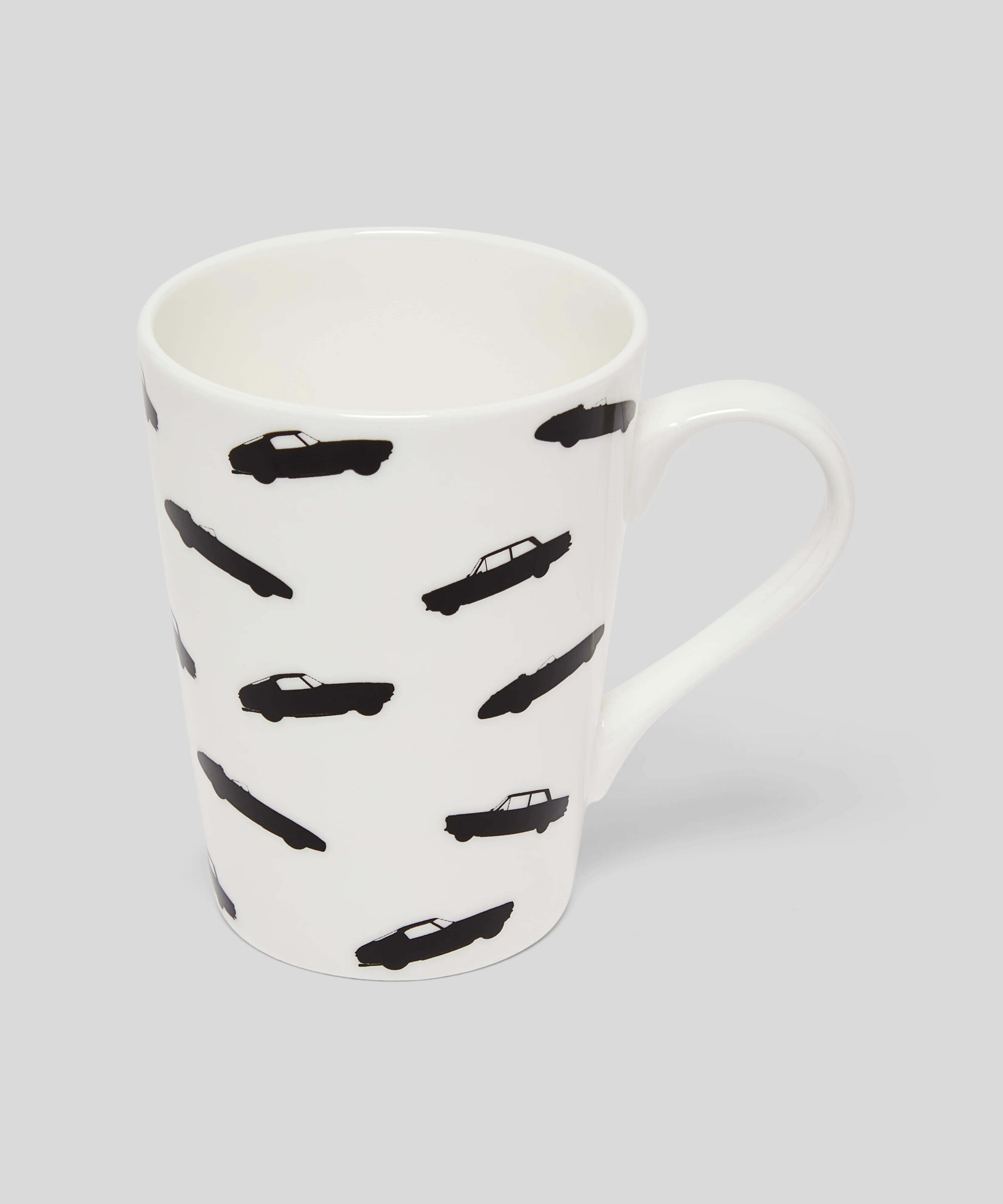 Goodwood Car Mug