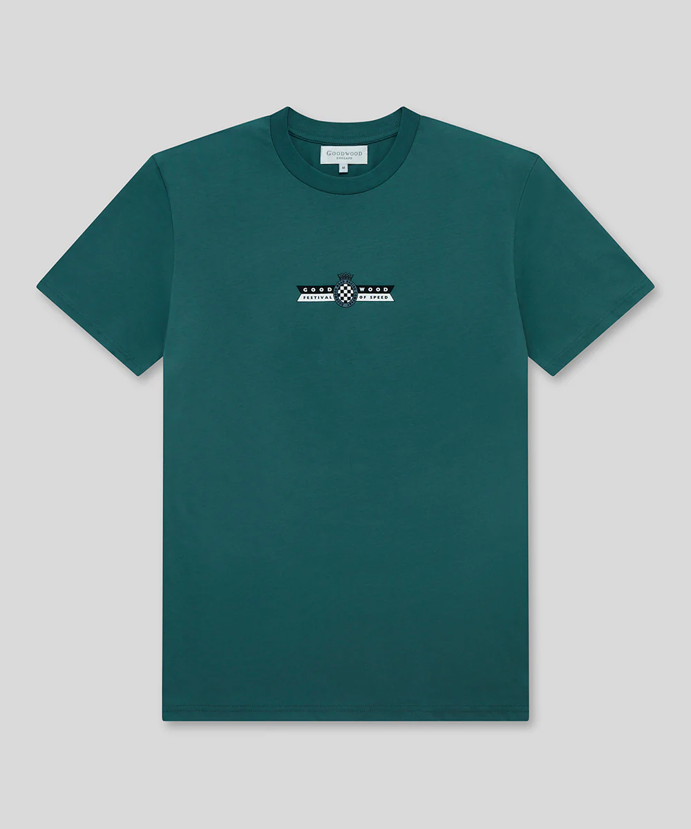 Goodwood Festival of Speed Childrens T-Shirt - Image 4