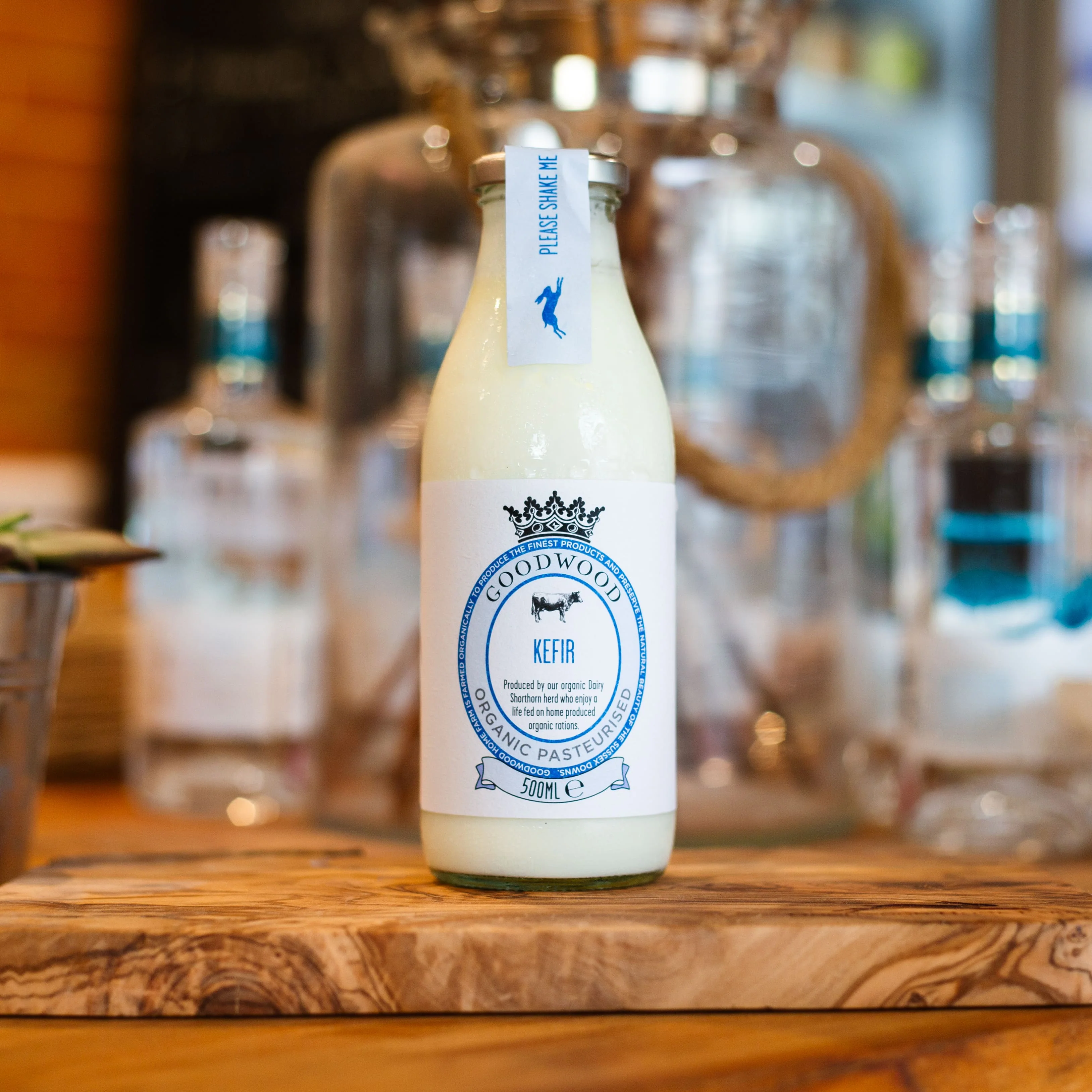 Goodwood Kefir (500ml)