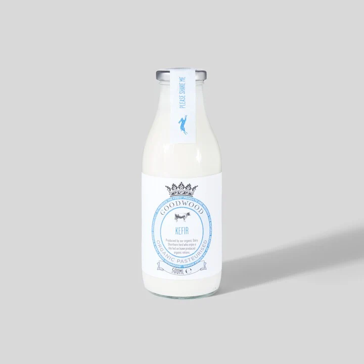 Goodwood Kefir (500ml) - Image 2