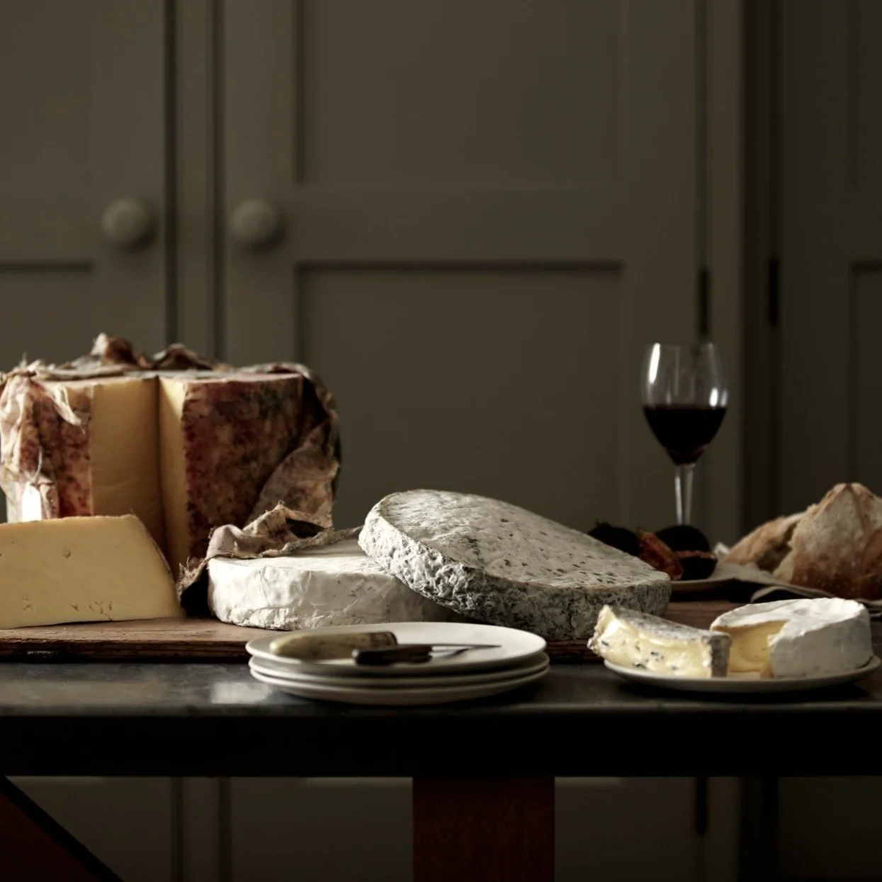 Mature Charlton Cheese (250g) - Image 3