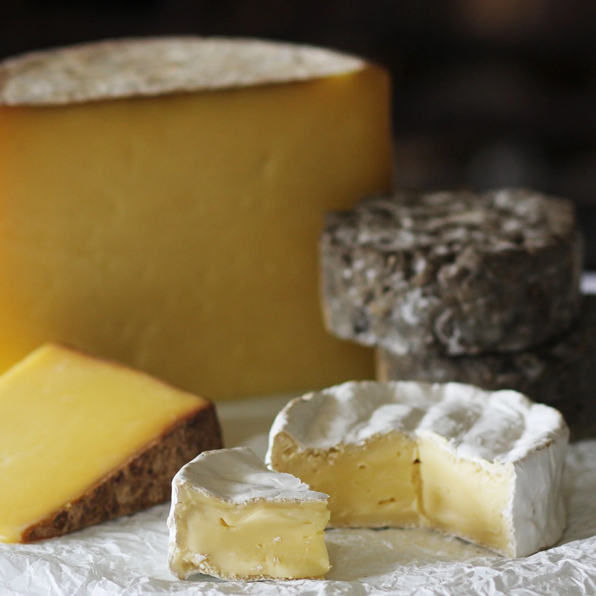 Molecomb Blue Cheese (250g) - Image 3