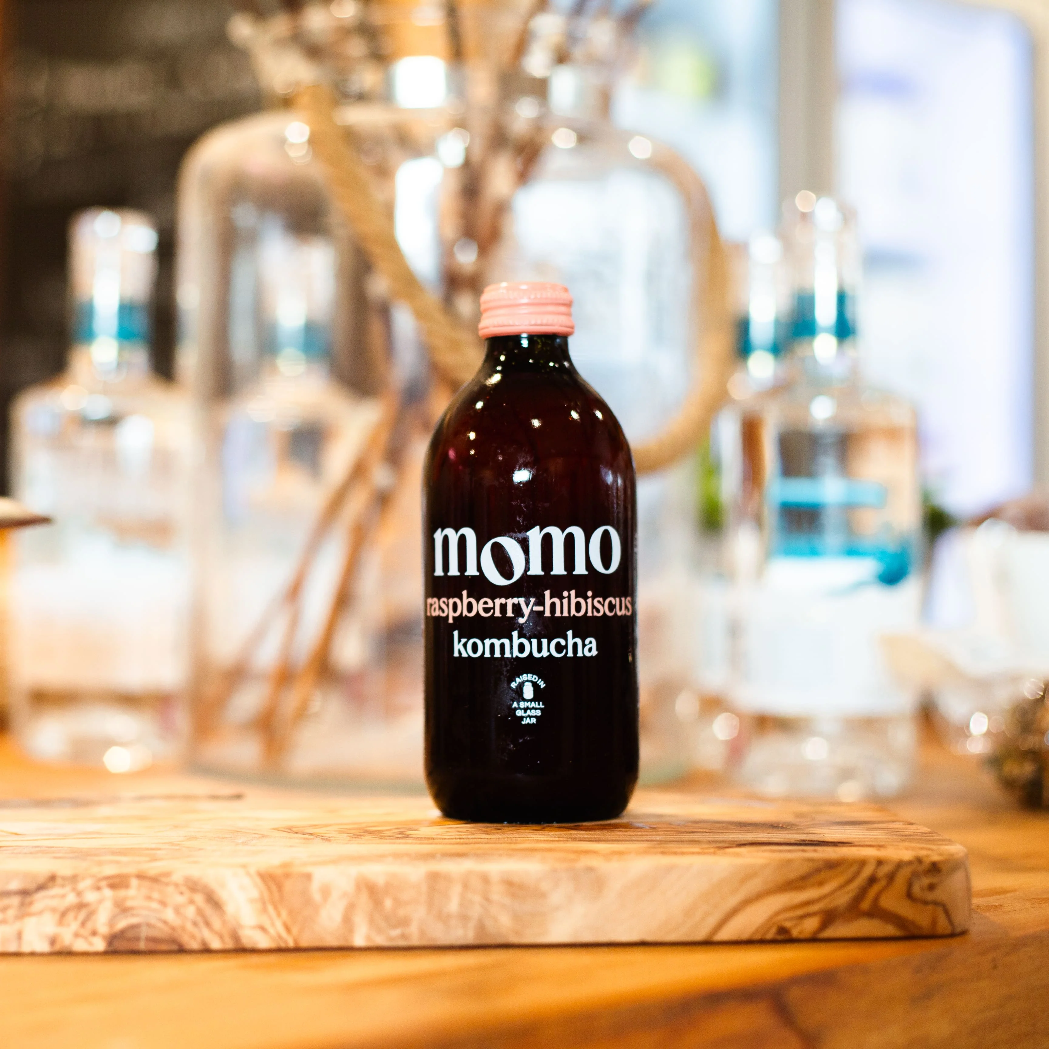 Momo Kombucha - Image 7
