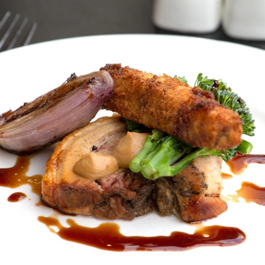 Organic Pork Chops (250g) - Image 3