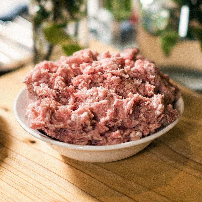 Pork Sausage Meat (500g)