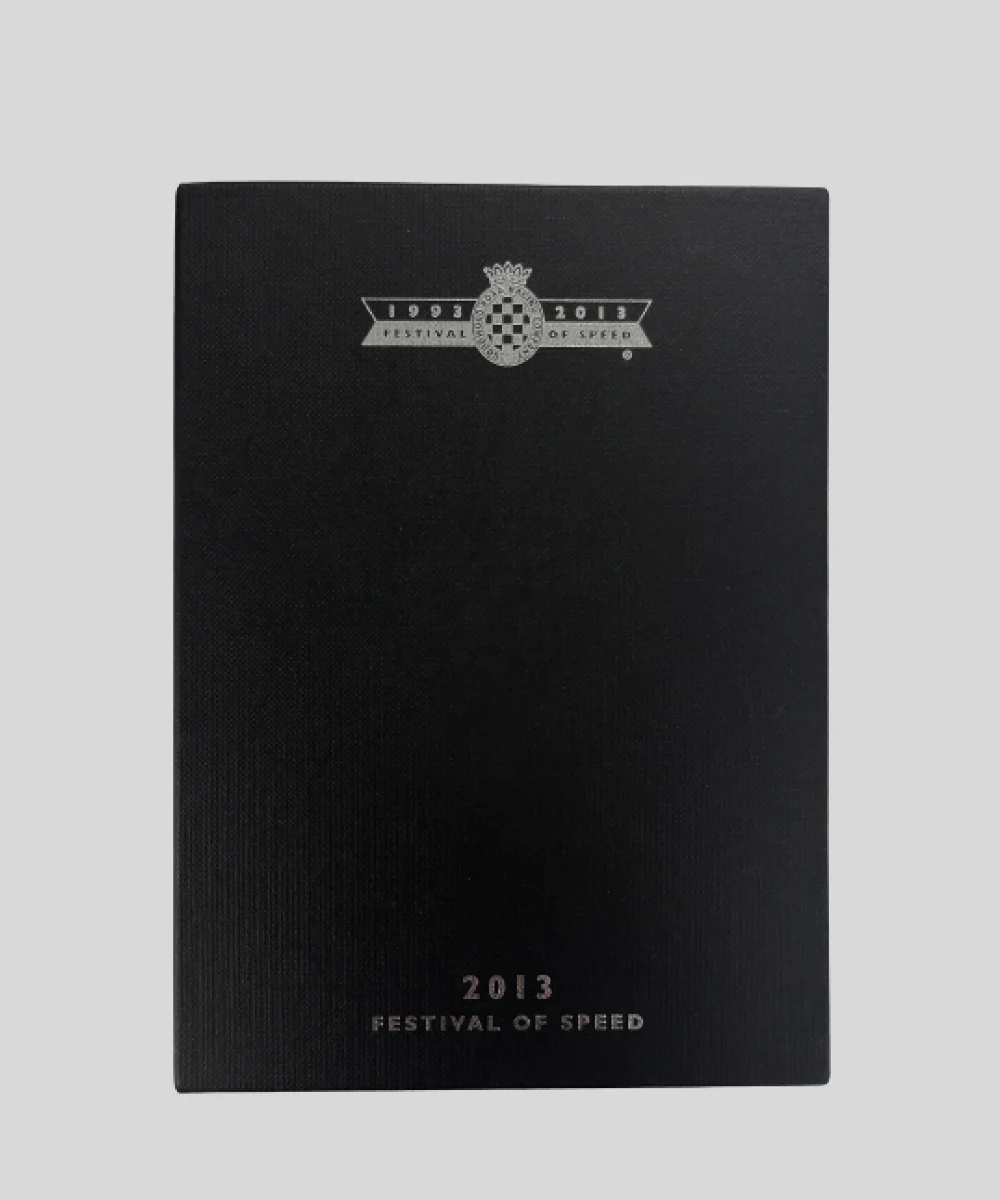 Goodwood Festival of Speed DVD - Image 10