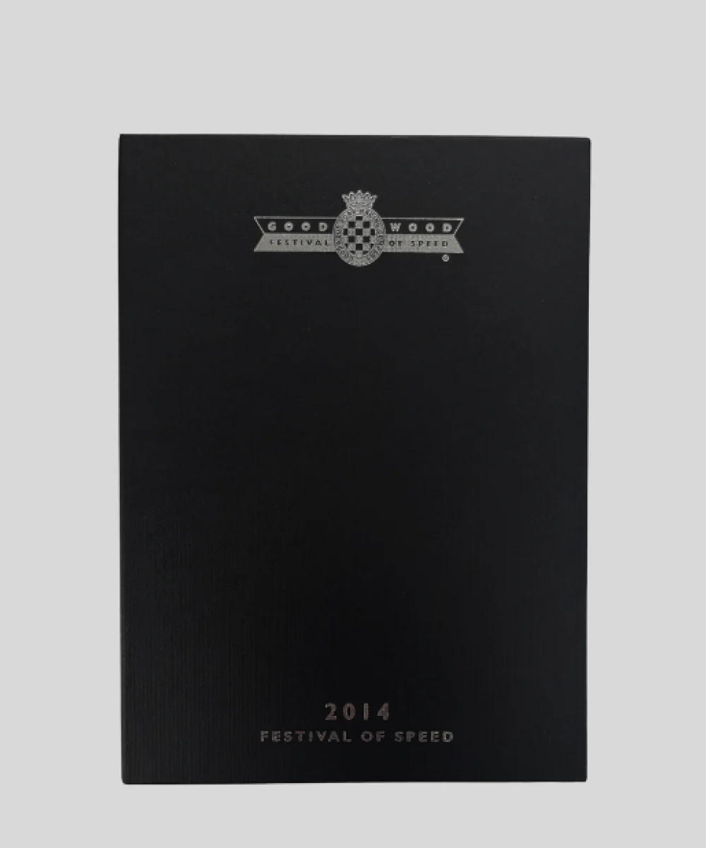 Goodwood Festival of Speed DVD - Image 11