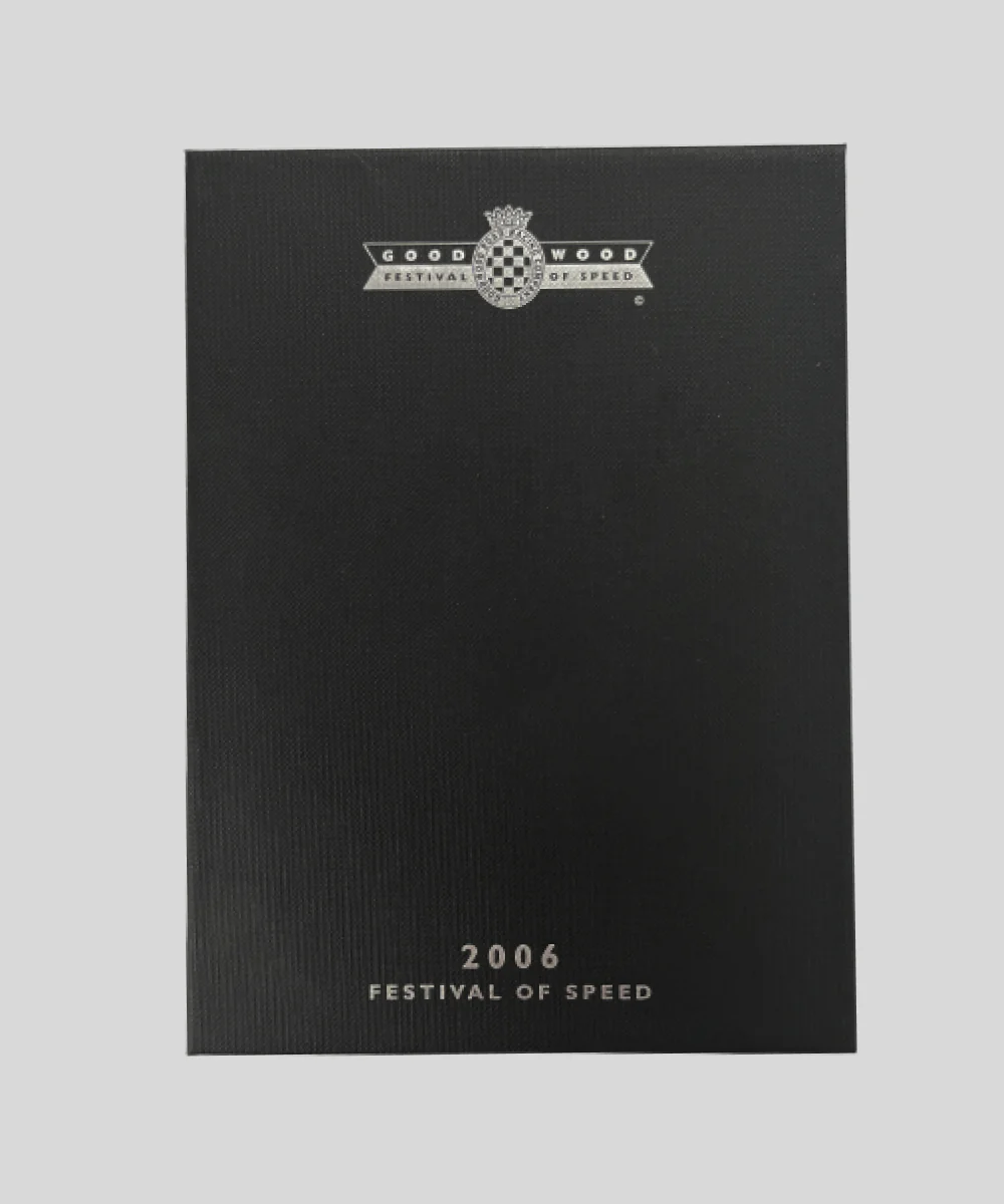 Goodwood Festival of Speed DVD - Image 12