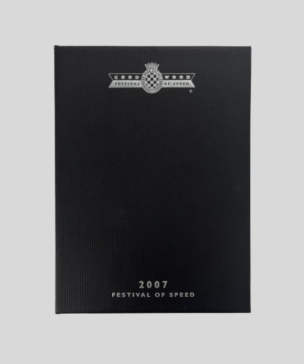 Goodwood Festival of Speed DVD - Image 4