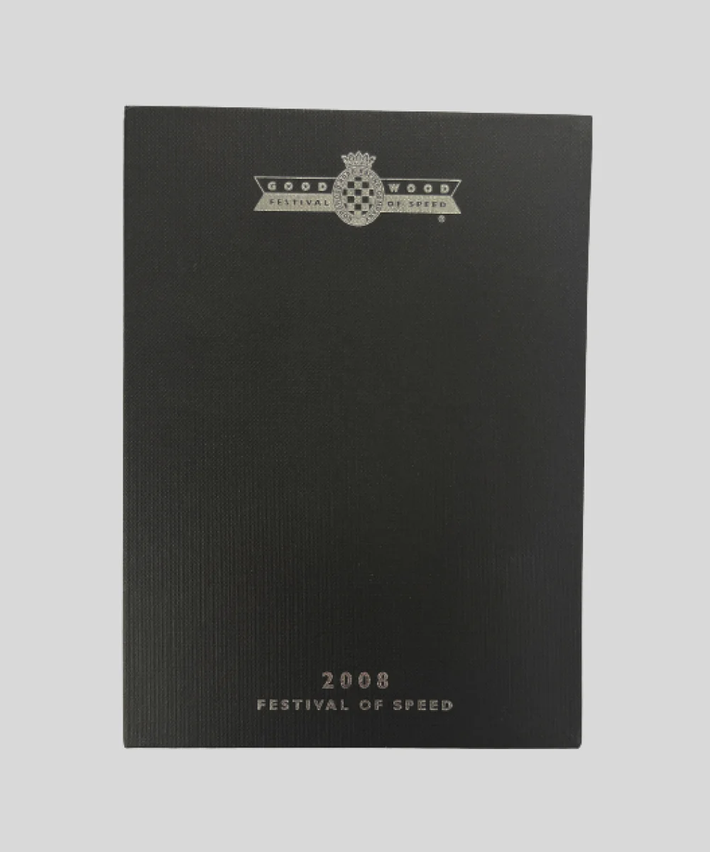 Goodwood Festival of Speed DVD - Image 5