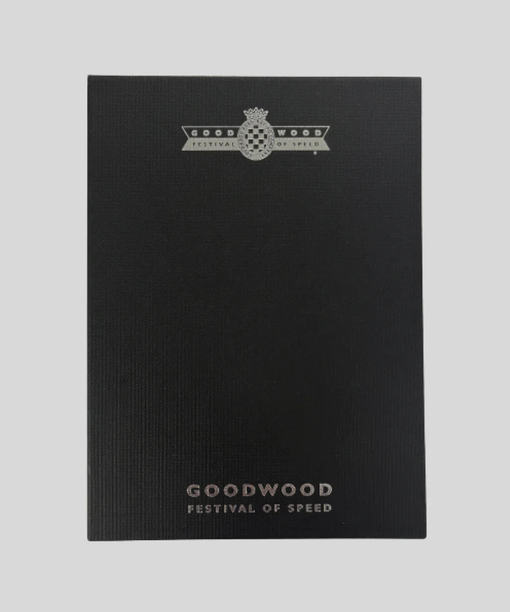 Goodwood Festival of Speed DVD - Image 6