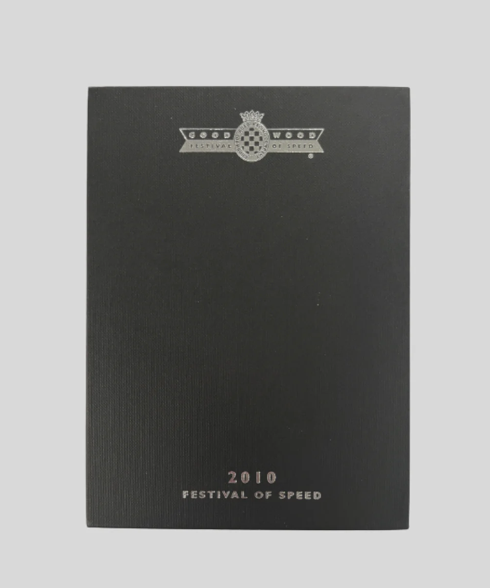 Goodwood Festival of Speed DVD - Image 7