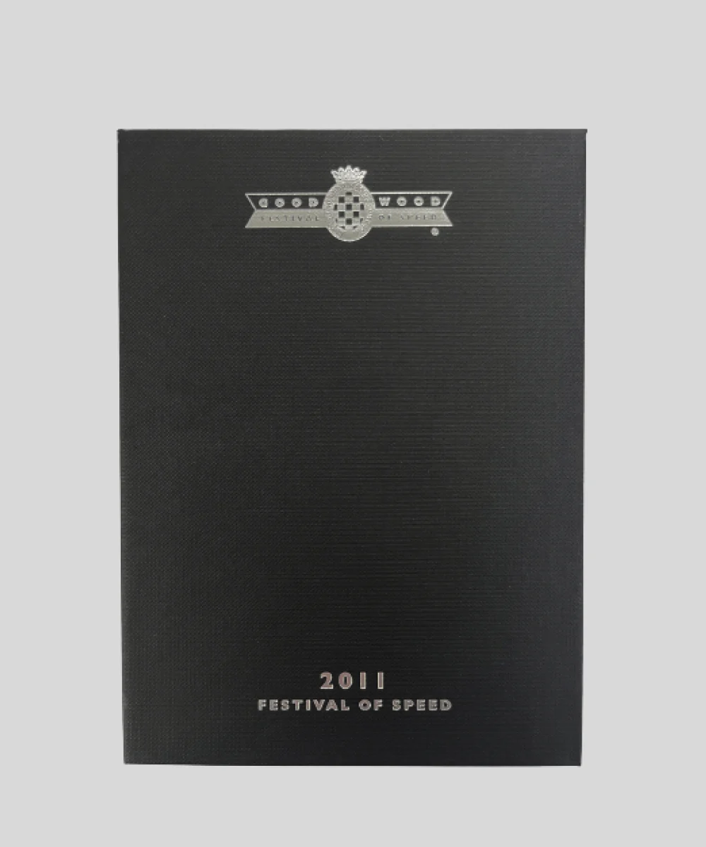 Goodwood Festival of Speed DVD - Image 8