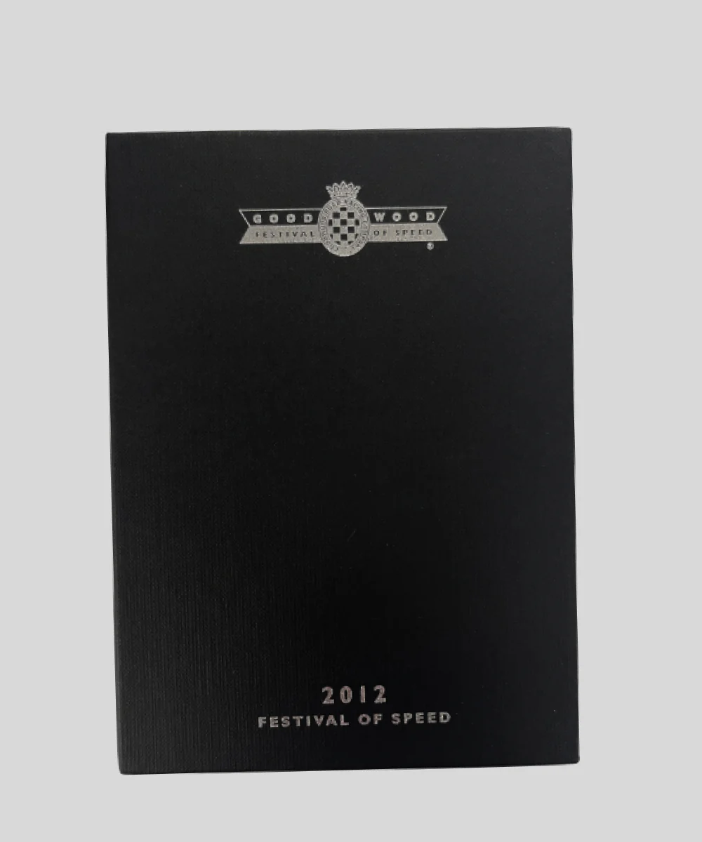 Goodwood Festival of Speed DVD - Image 9
