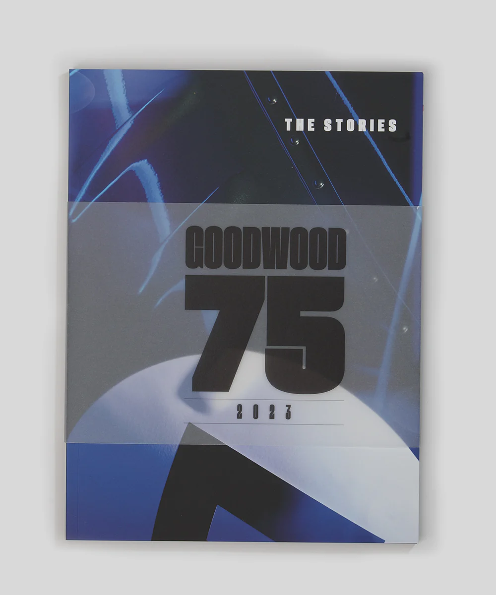Goodwood Festival of Speed 2023 Programme - Image 2