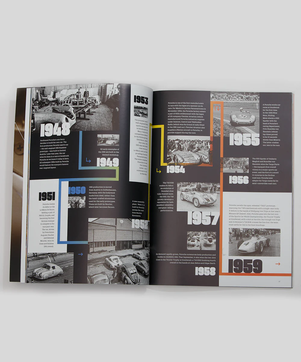 Goodwood Festival of Speed 2023 Programme - Image 3