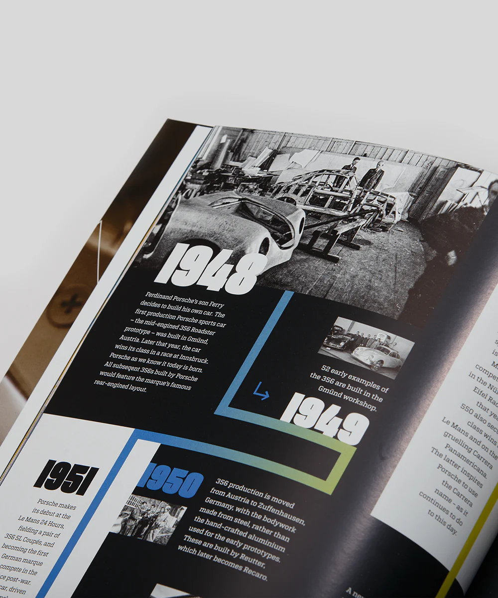 Goodwood Festival of Speed 2023 Programme - Image 4