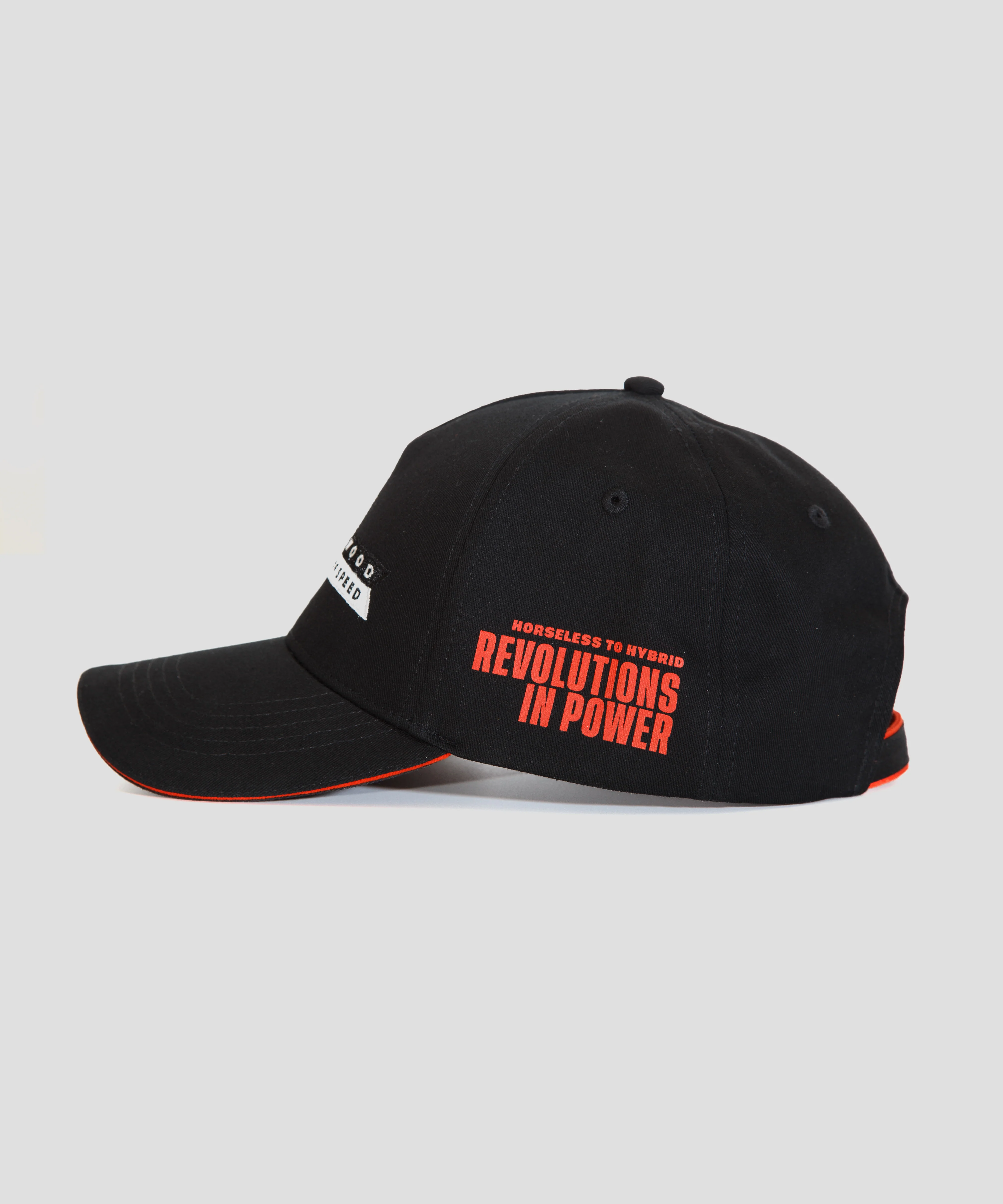 Goodwood Festival of Speed 2024 MG Baseball Cap - Image 2