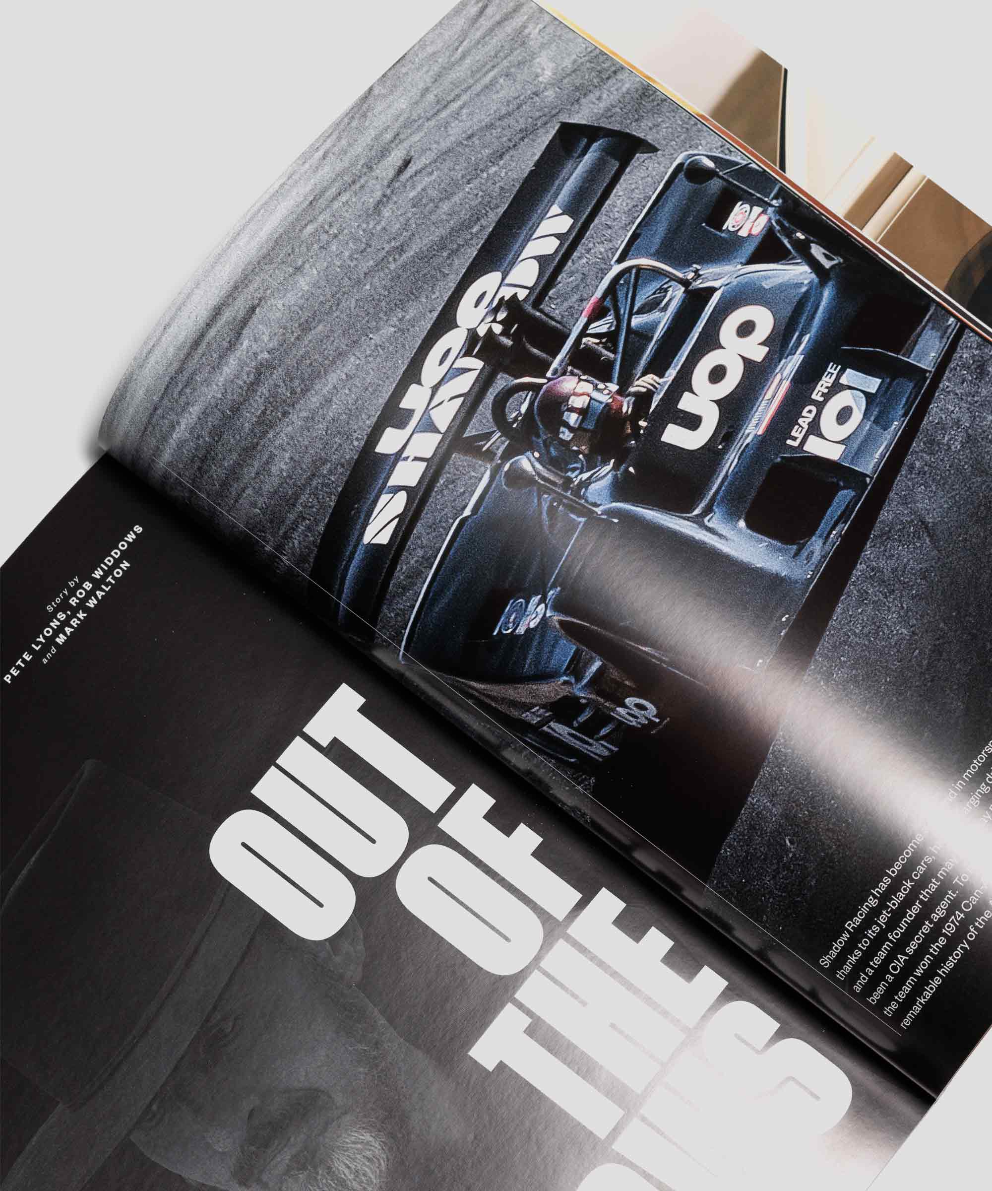Goodwood Festival of Speed 2024 Programme - Image 3