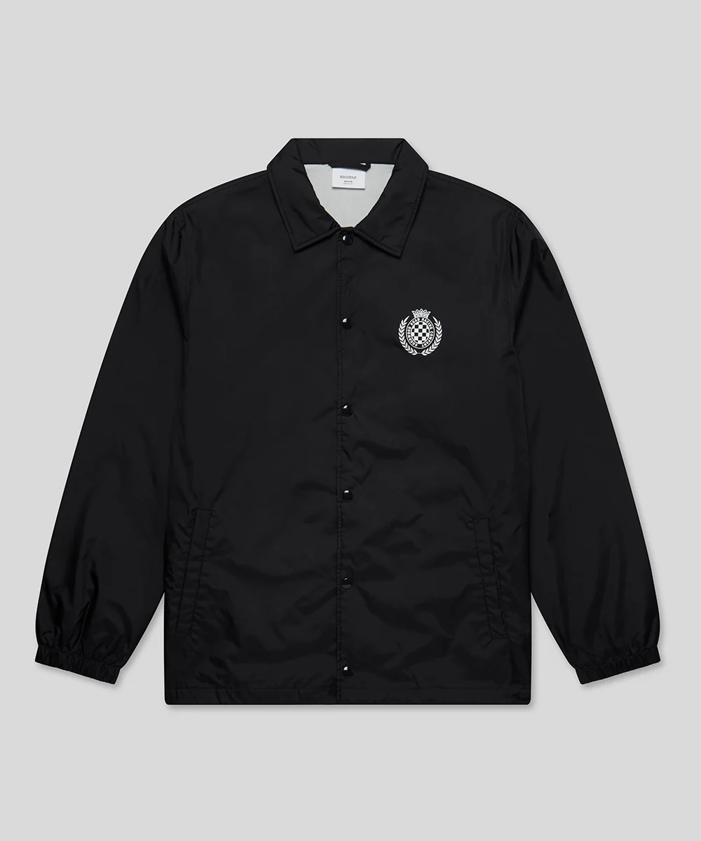 Goodwood Festival of Speed Coach Jacket