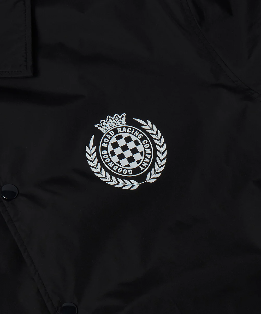 Goodwood Festival of Speed Coach Jacket - Image 3