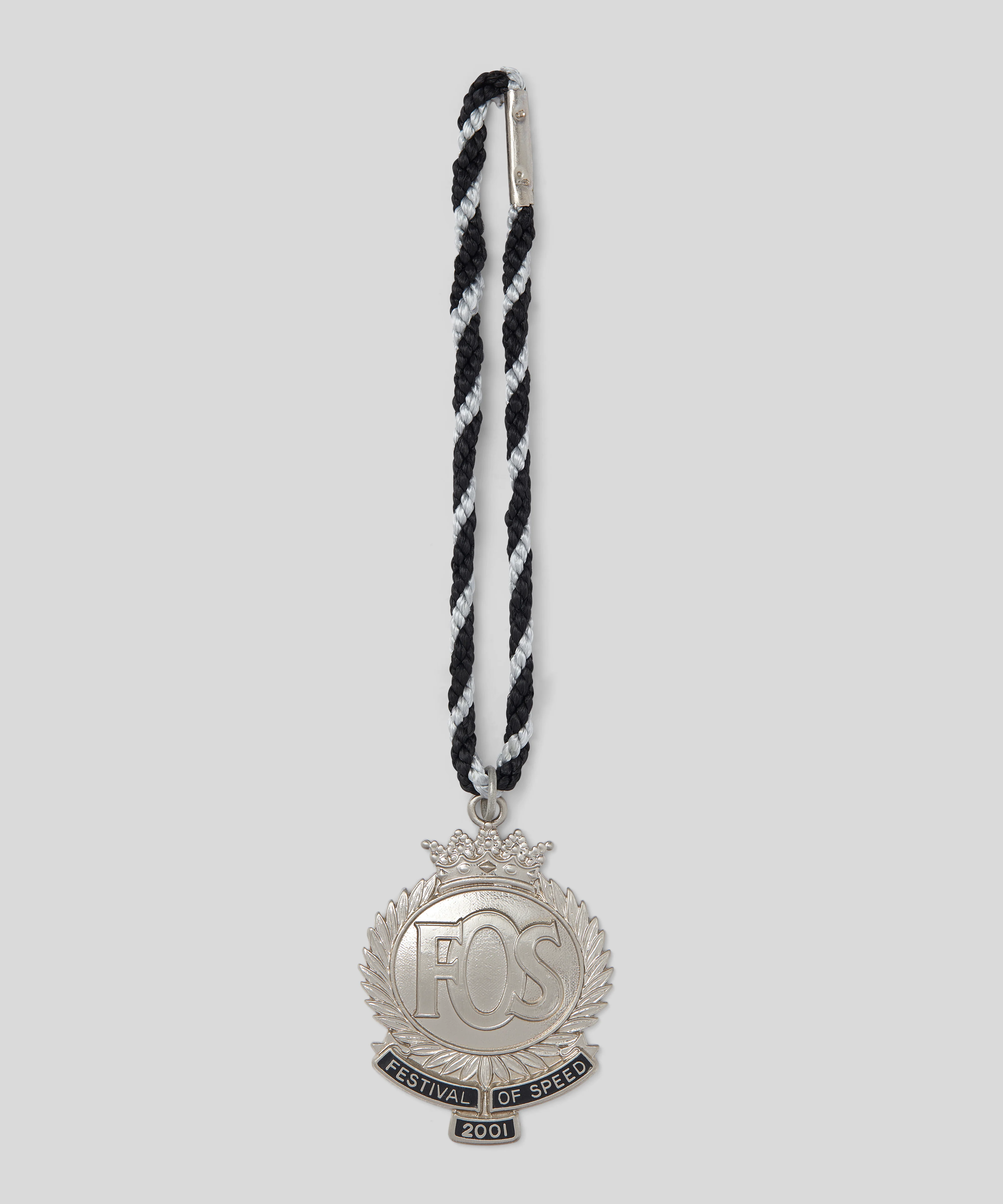 Goodwood Festival of Speed Collectors Badge - Image 10