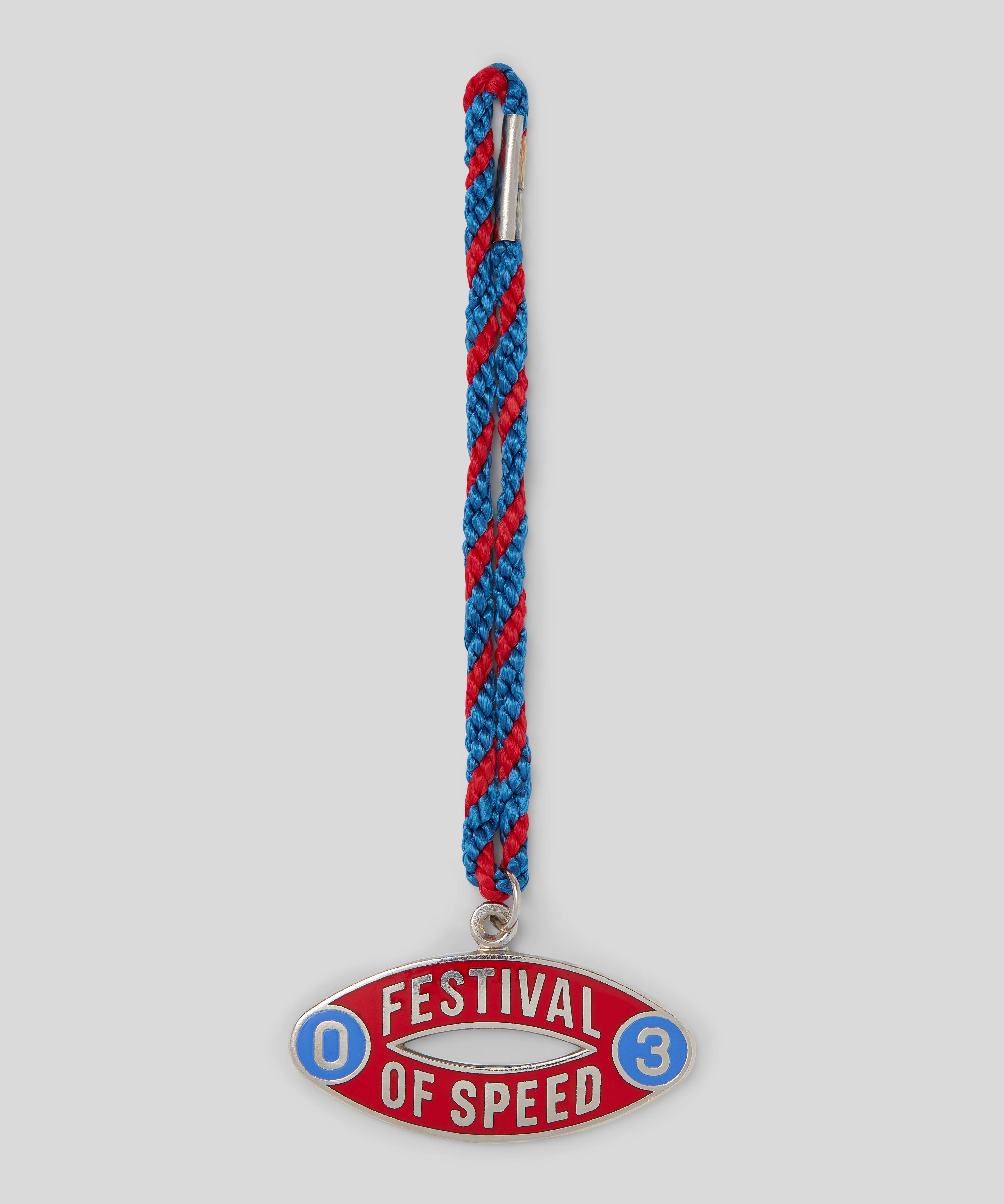 Goodwood Festival of Speed Collectors Badge - Image 12