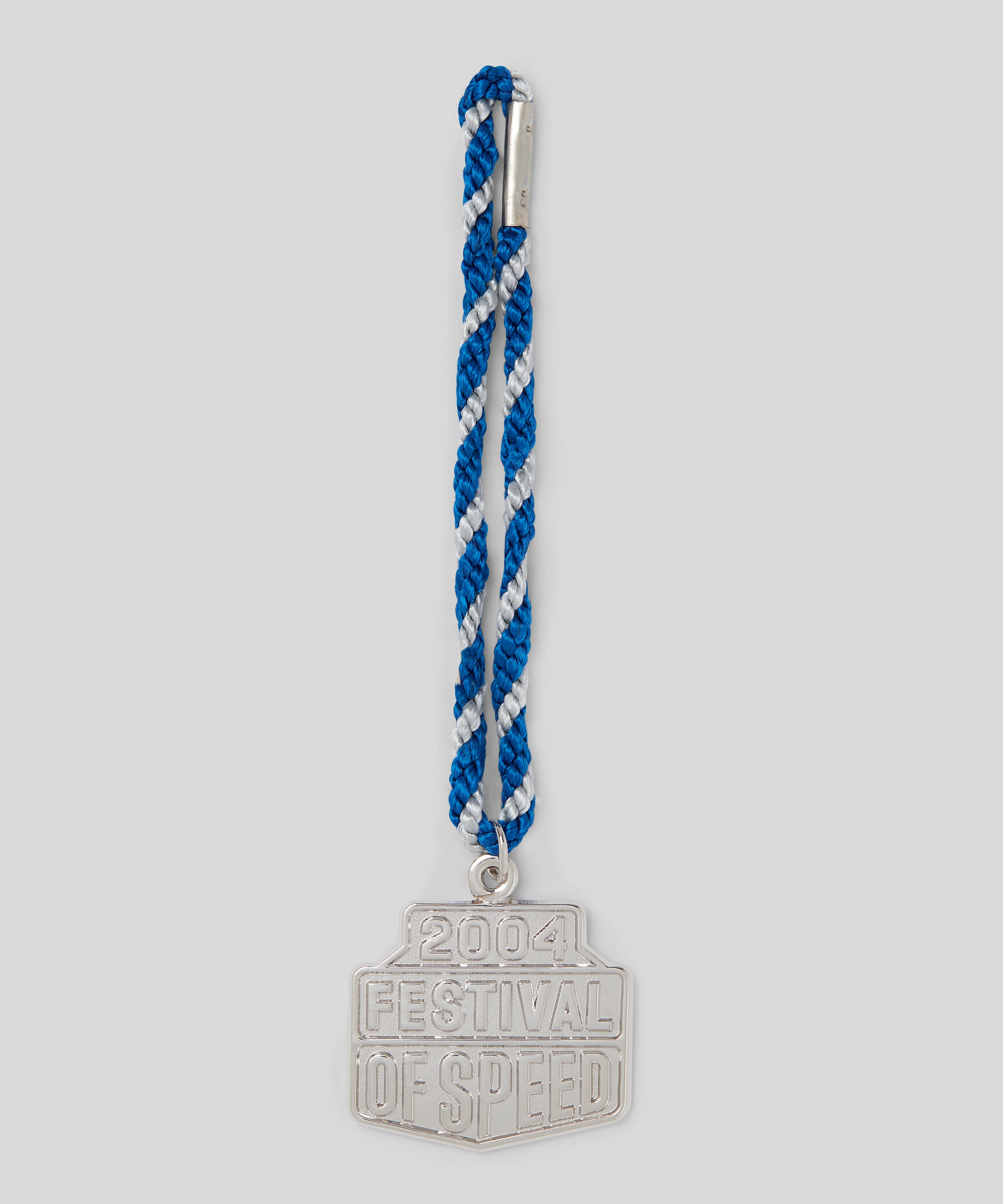 Goodwood Festival of Speed Collectors Badge - Image 13
