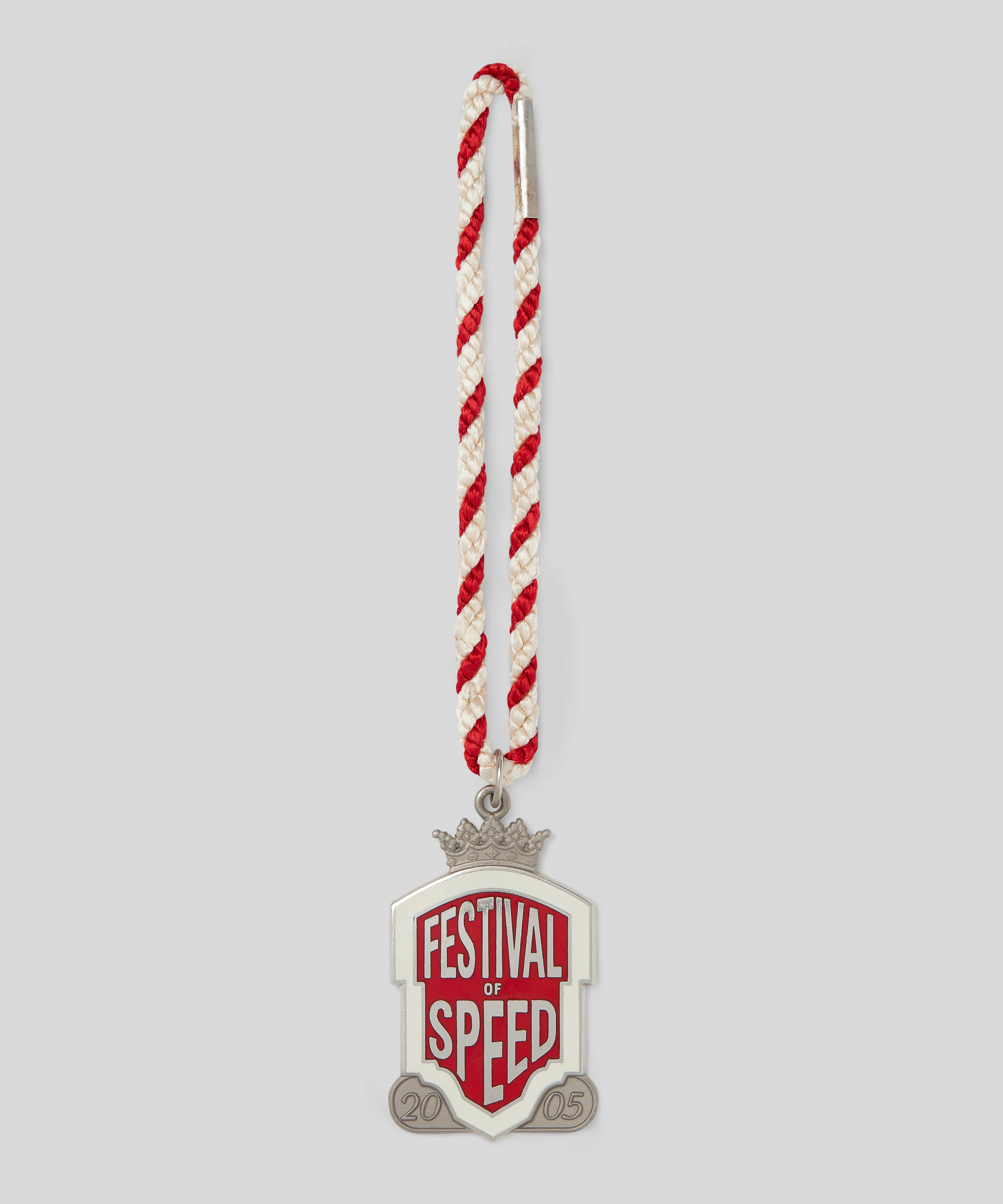 Goodwood Festival of Speed Collectors Badge - Image 14