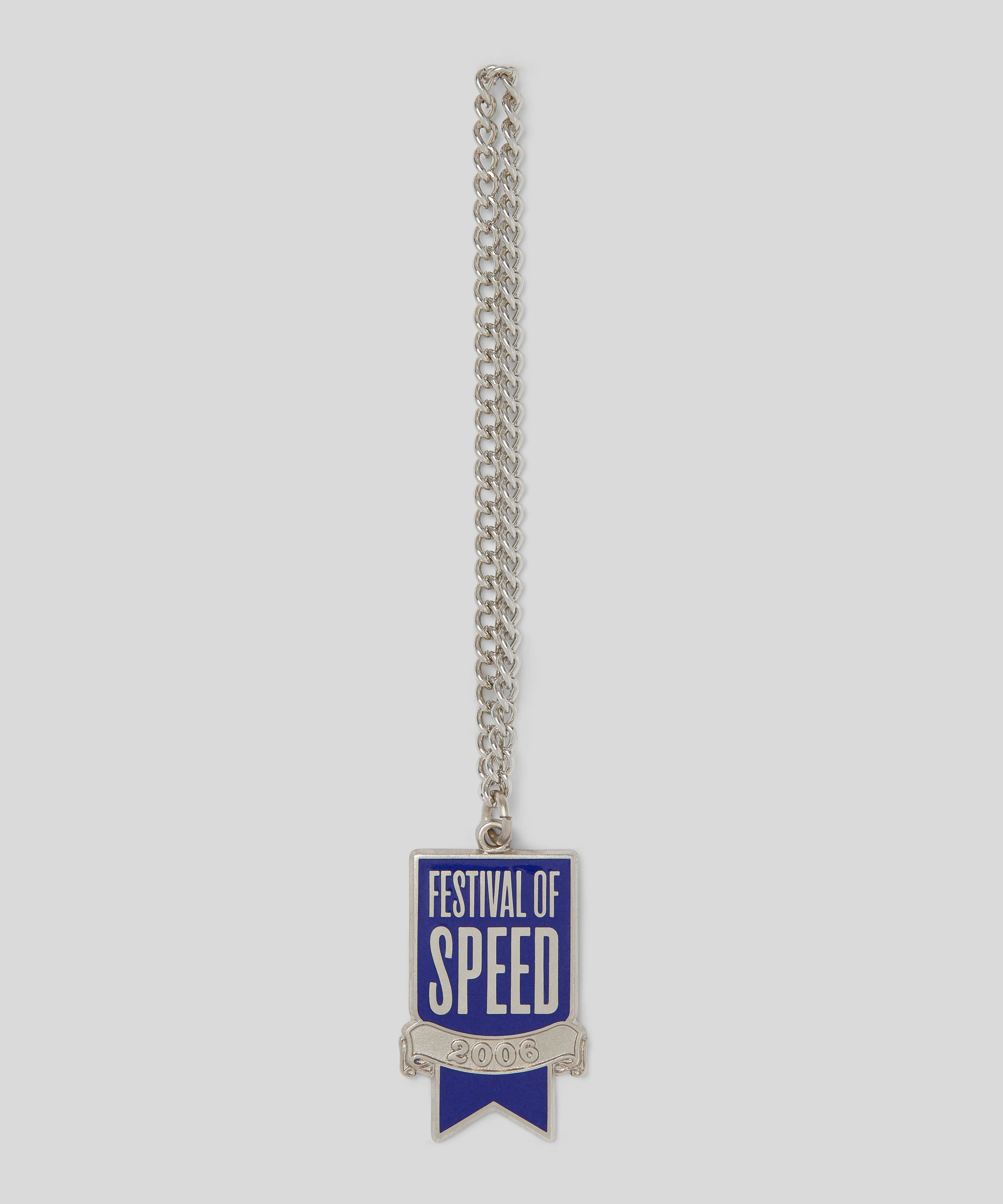 Goodwood Festival of Speed Collectors Badge - Image 15