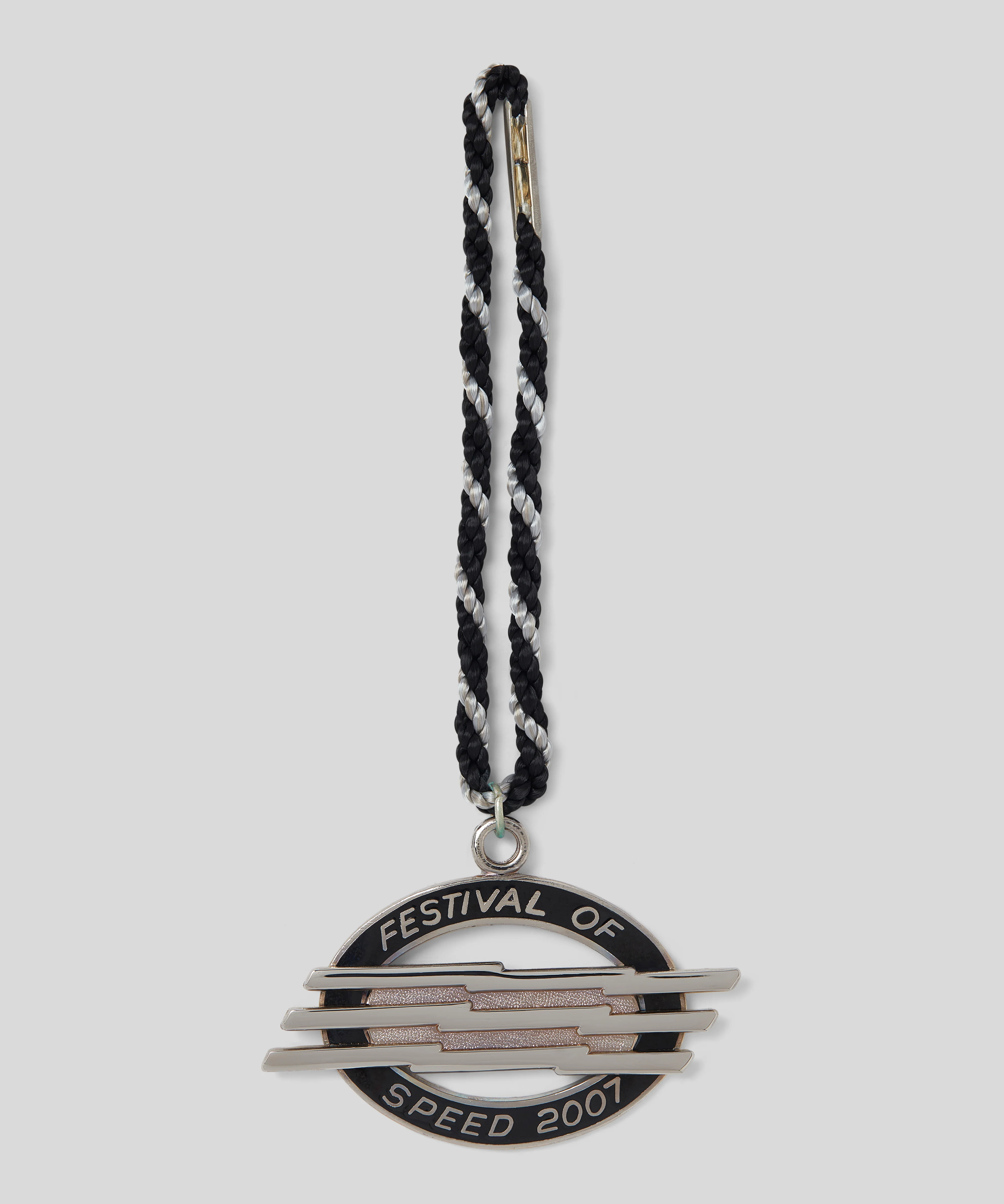 Goodwood Festival of Speed Collectors Badge - Image 16