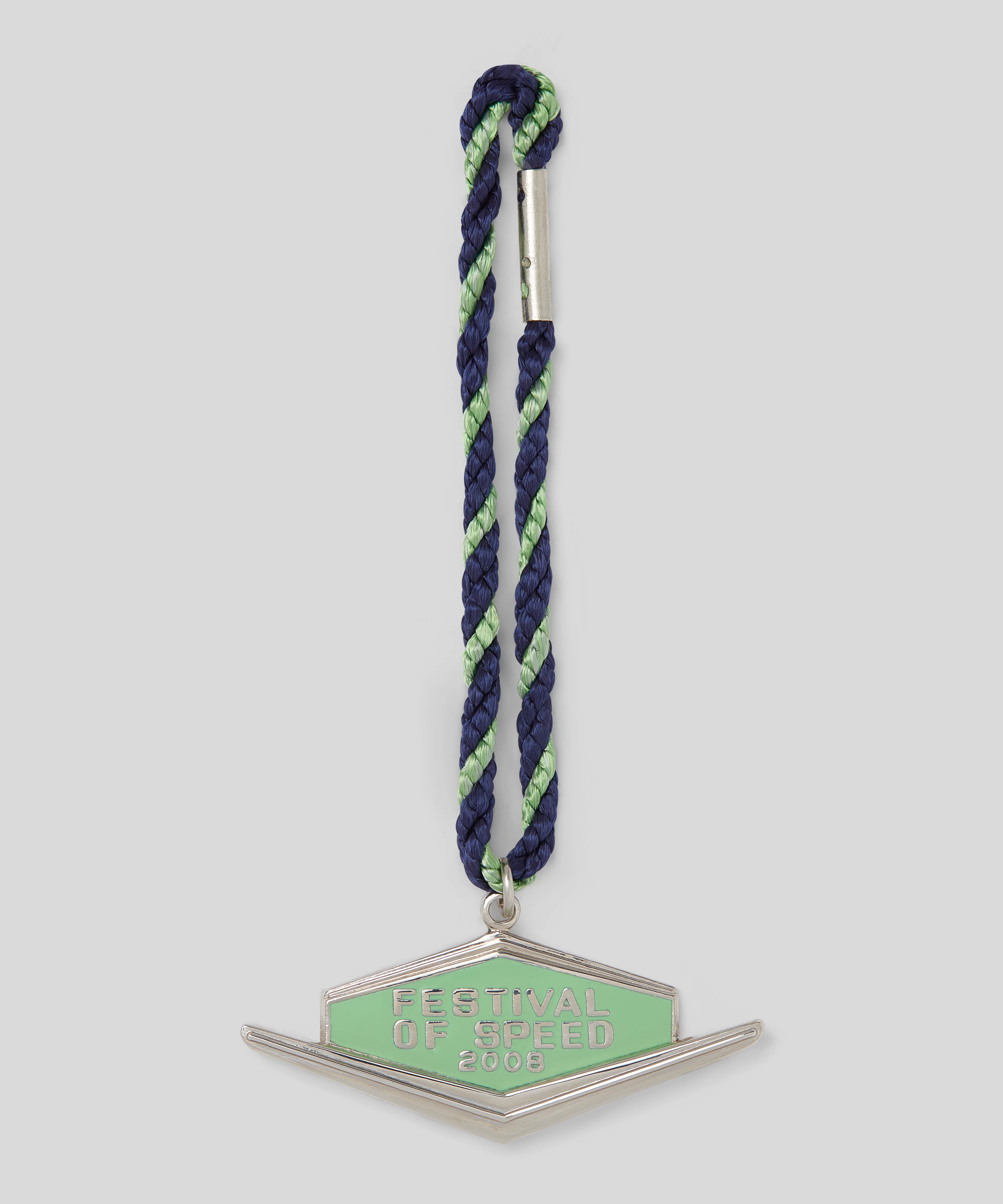 Goodwood Festival of Speed Collectors Badge - Image 17