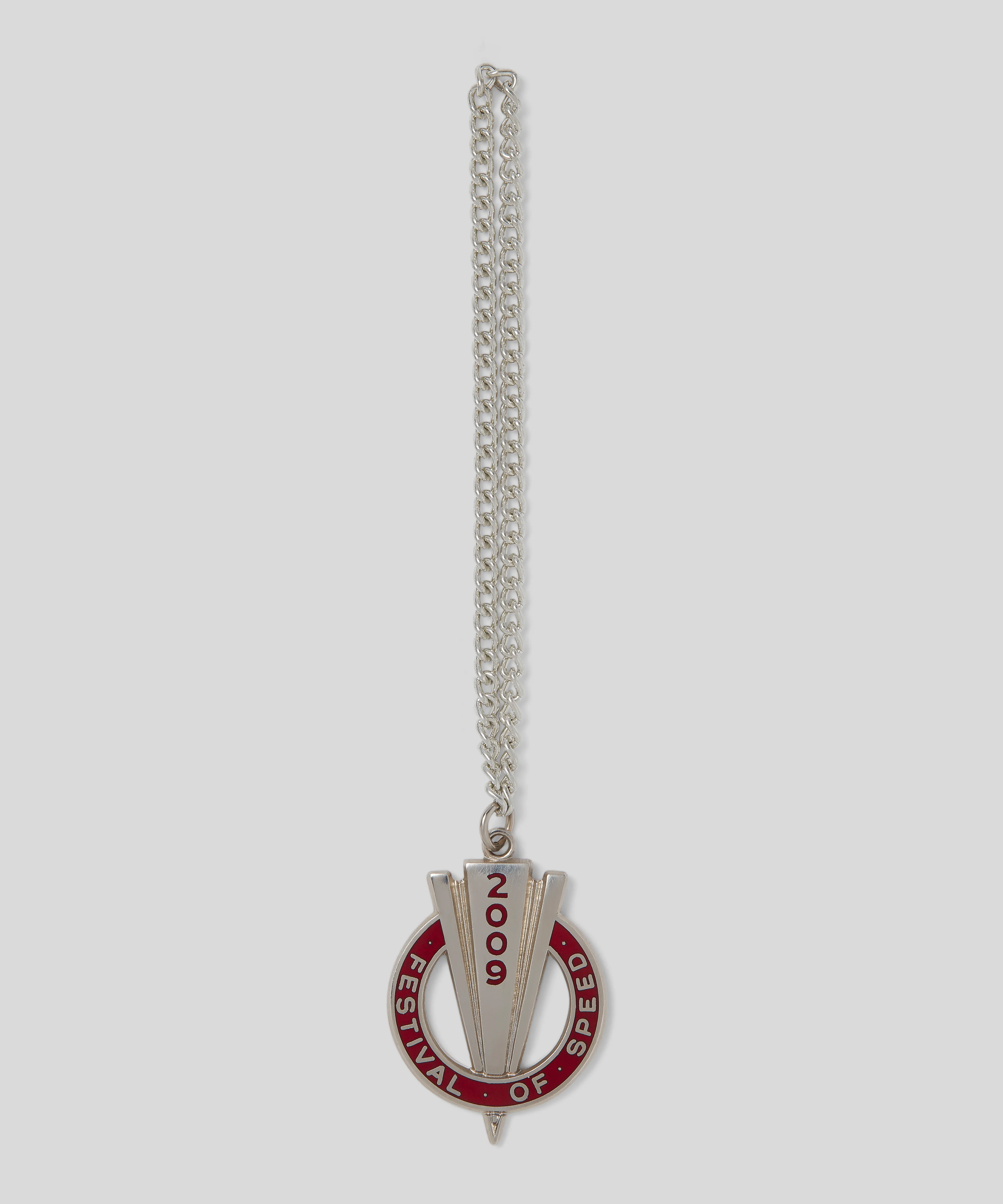 Goodwood Festival of Speed Collectors Badge - Image 18