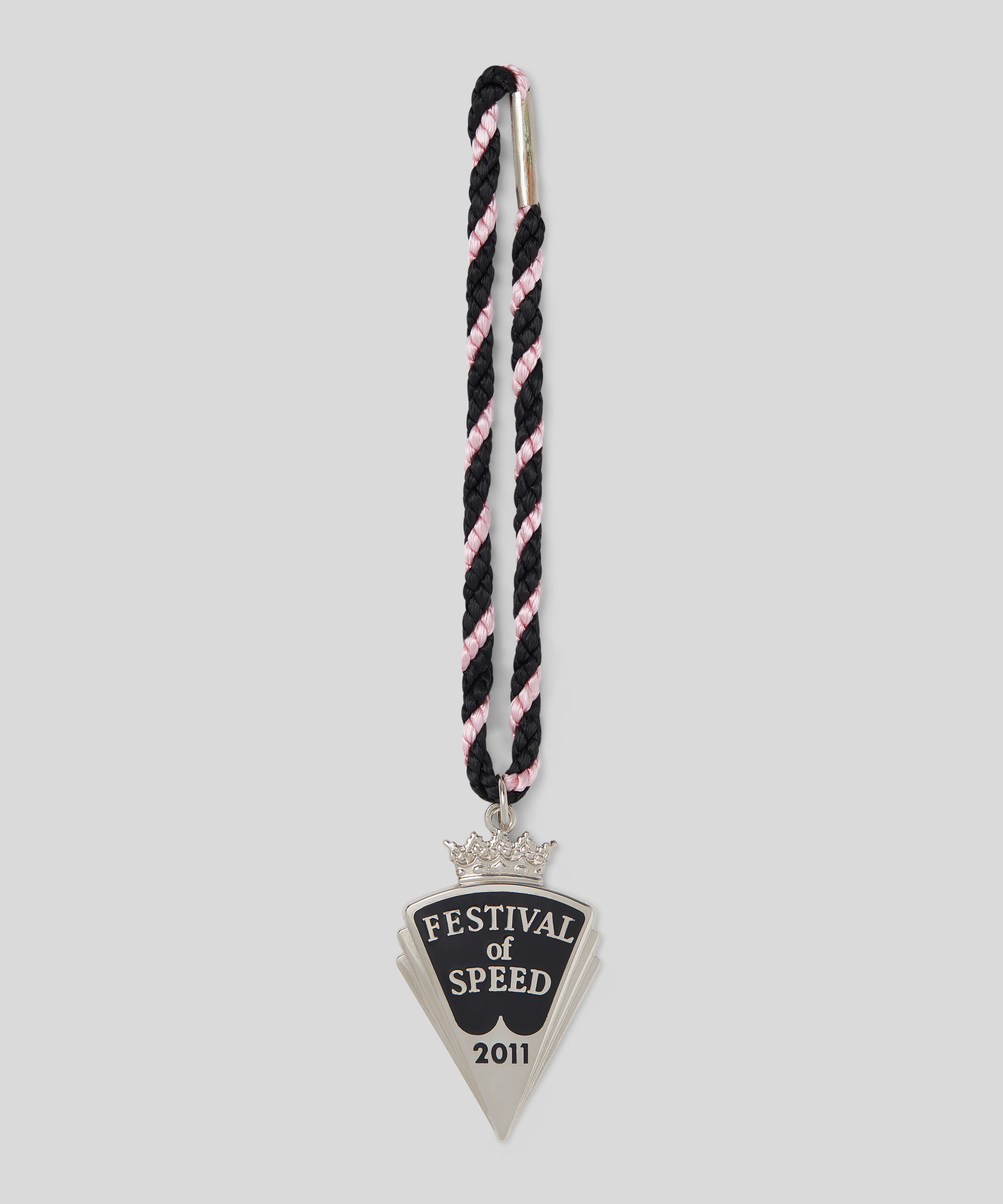 Goodwood Festival of Speed Collectors Badge - Image 20