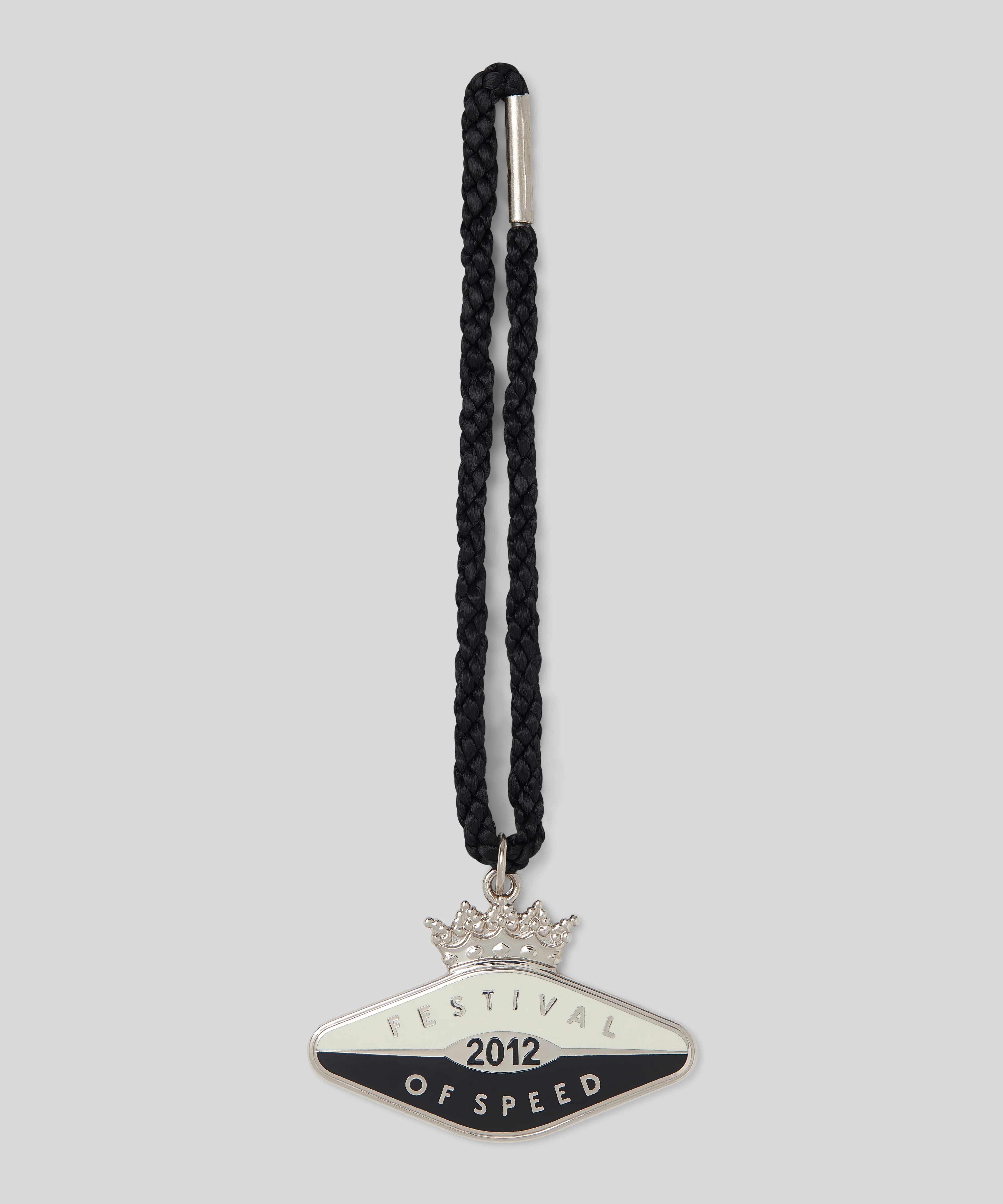 Goodwood Festival of Speed Collectors Badge - Image 21