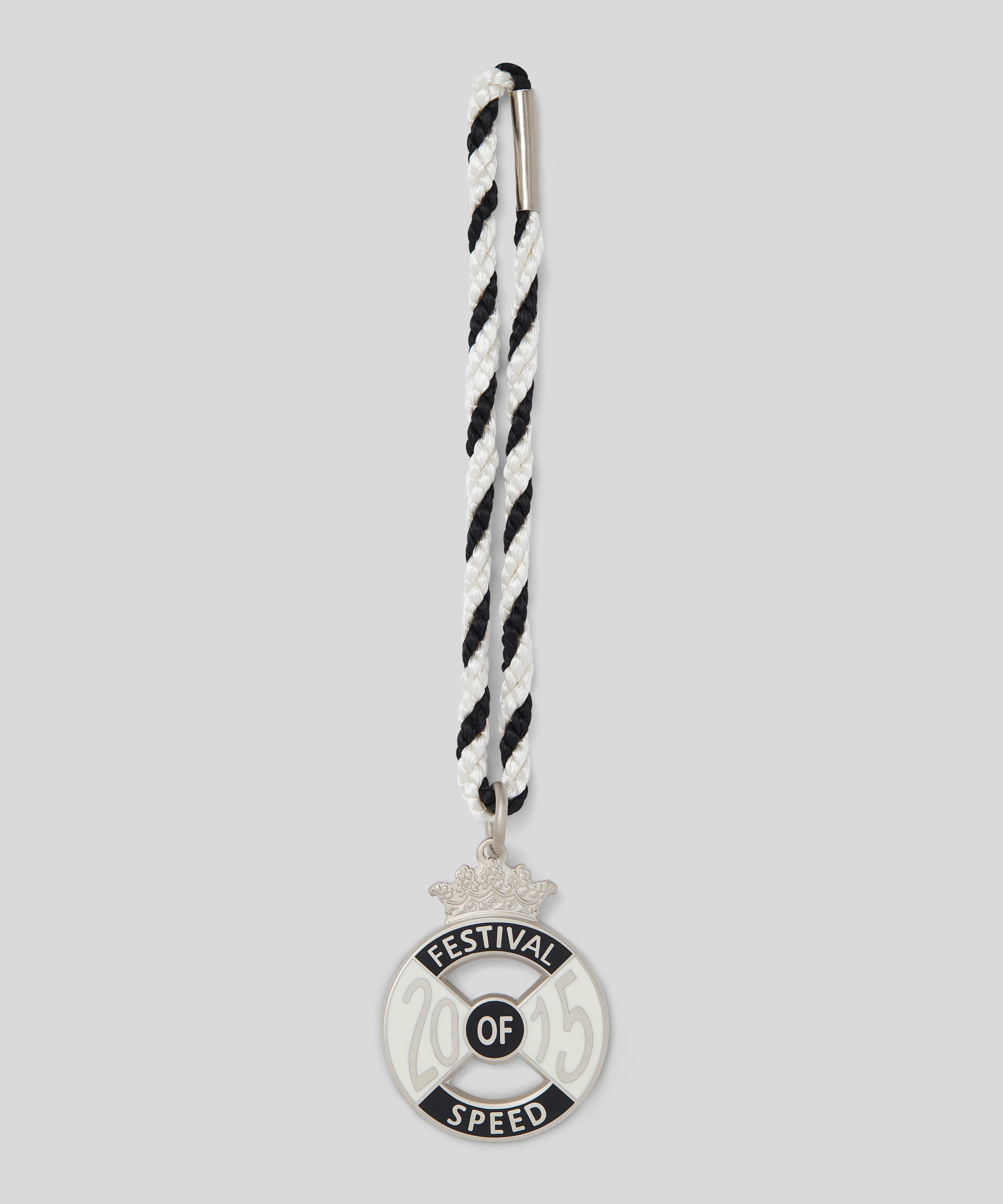 Goodwood Festival of Speed Collectors Badge - Image 24