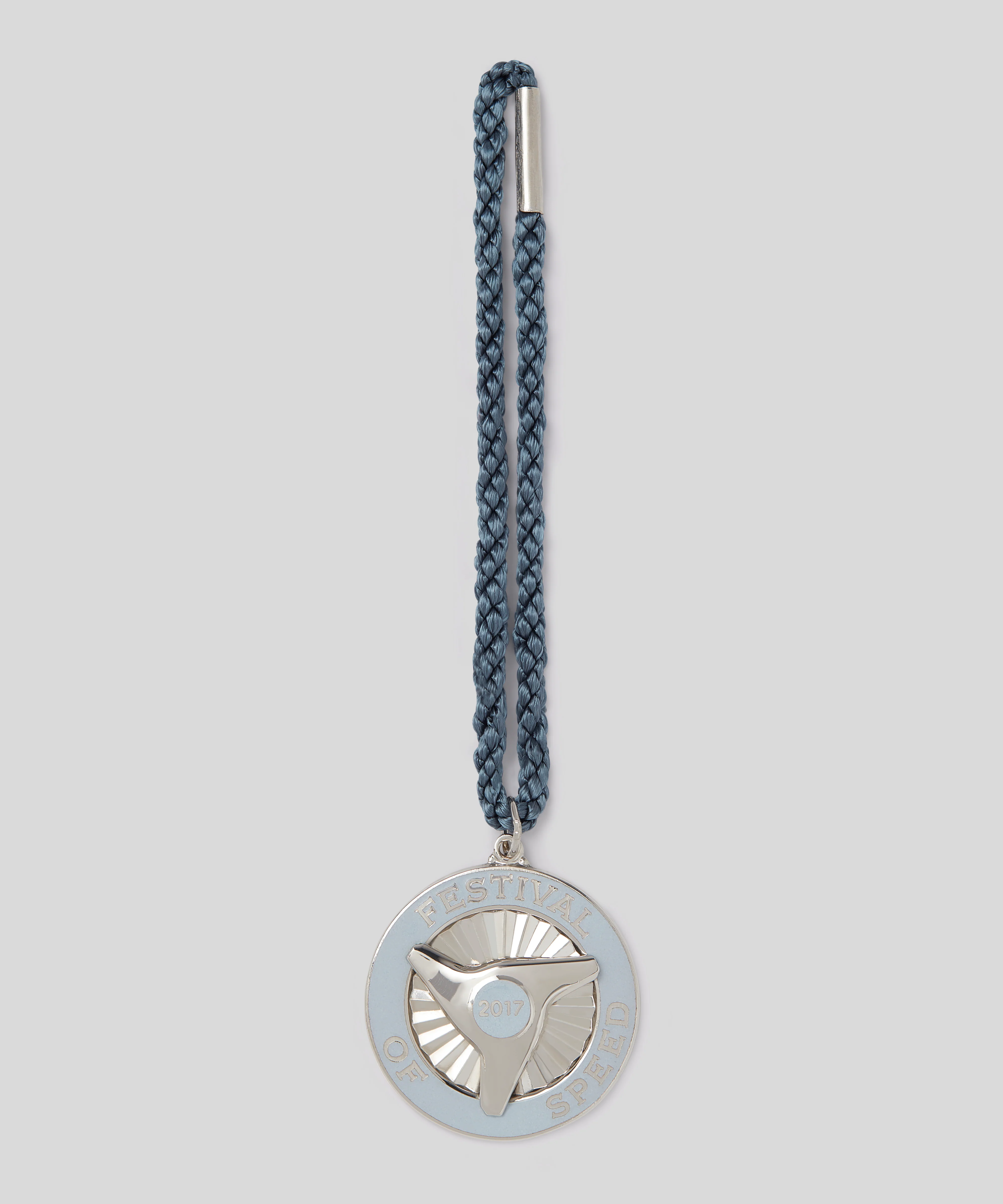 Goodwood Festival of Speed Collectors Badge - Image 26