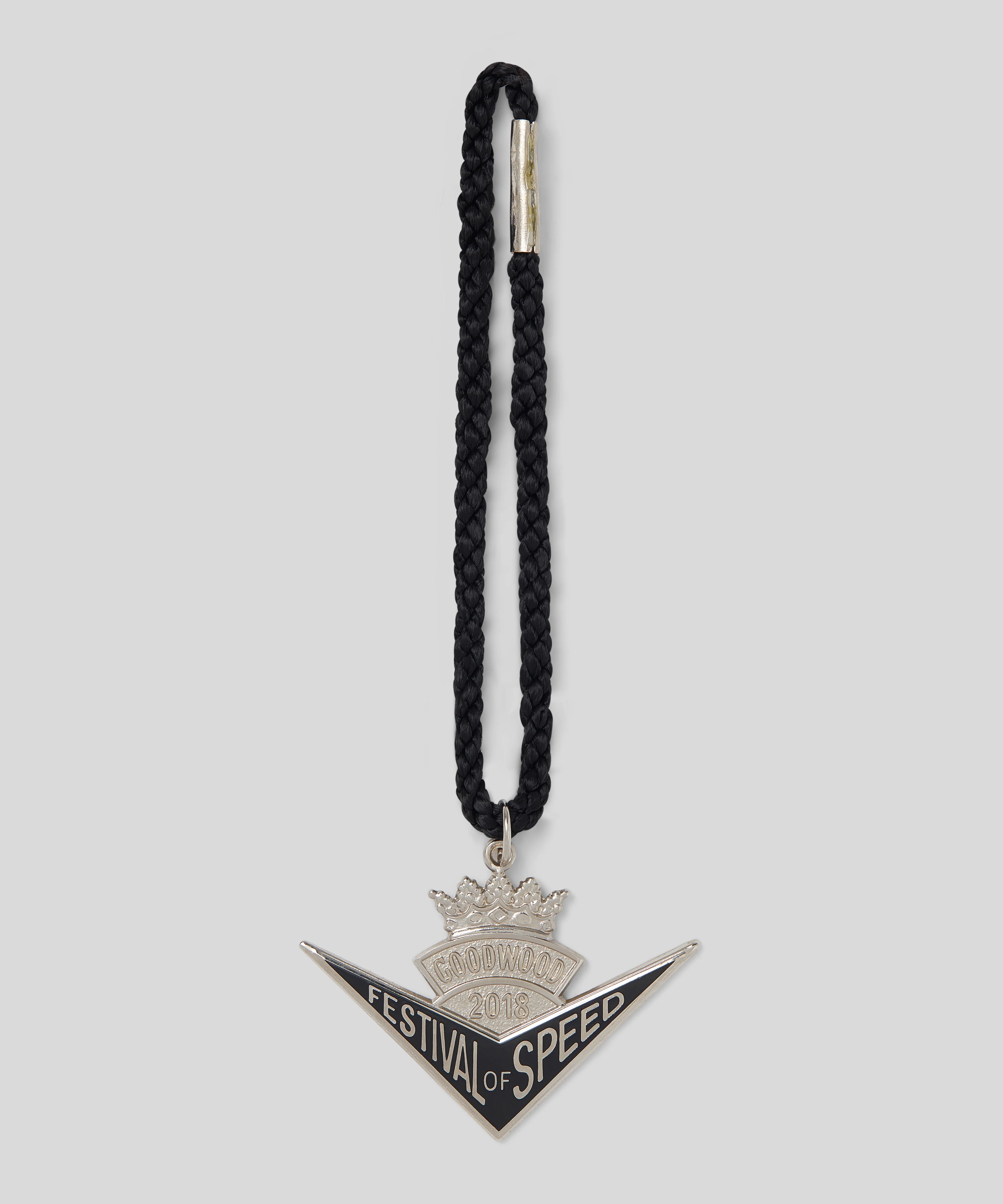 Goodwood Festival of Speed Collectors Badge - Image 27