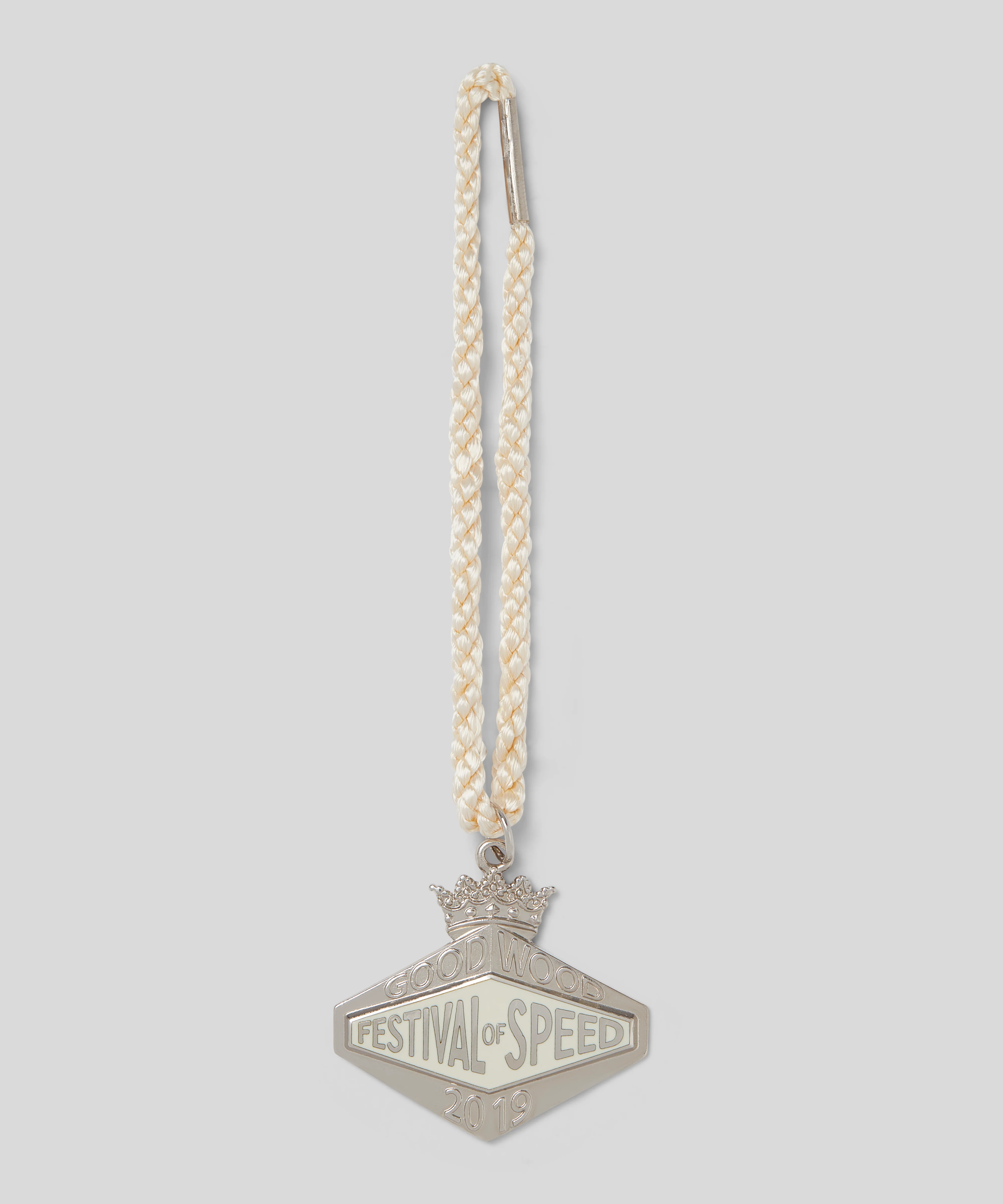 Goodwood Festival of Speed Collectors Badge - Image 28