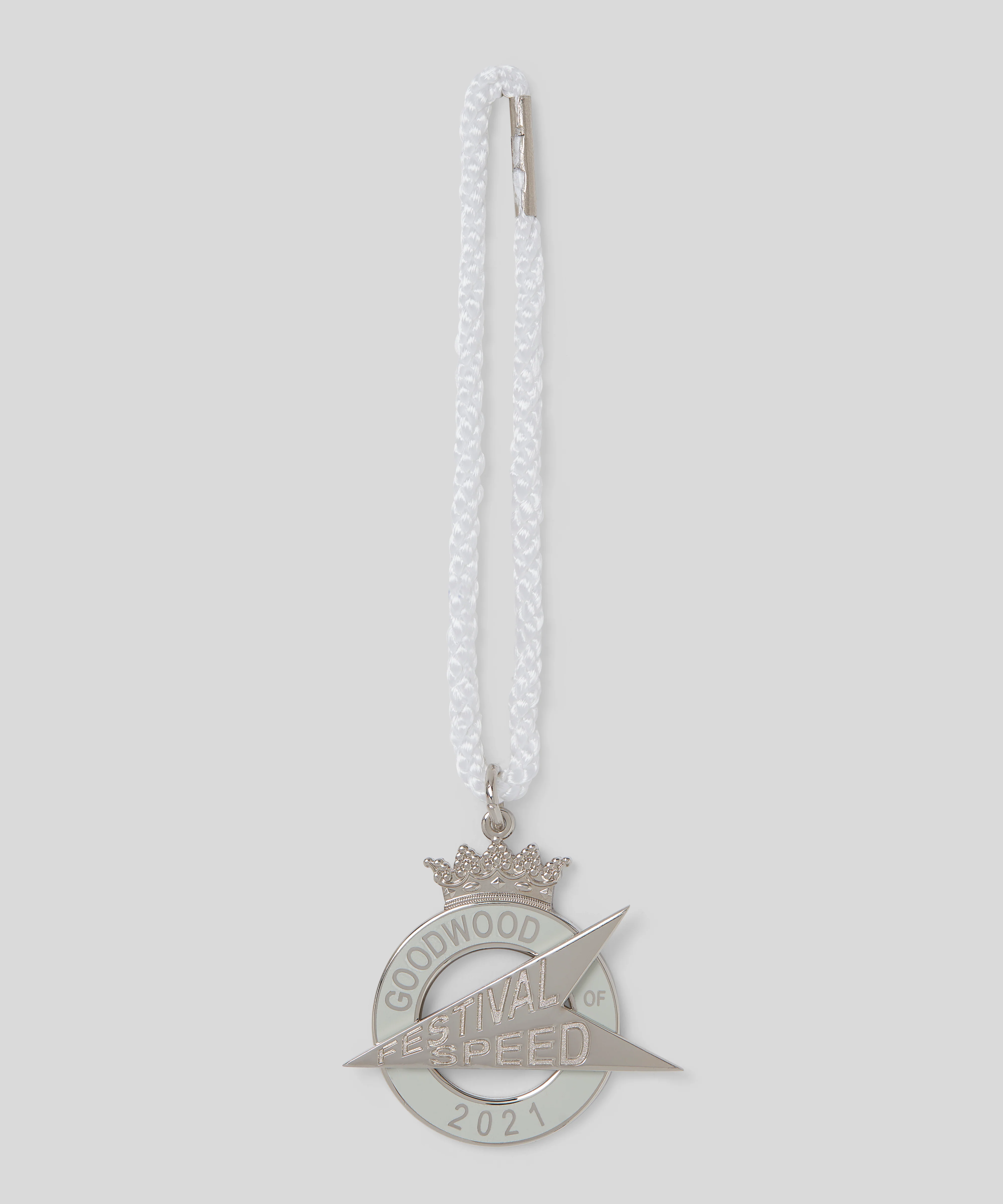 Goodwood Festival of Speed Collectors Badge - Image 29