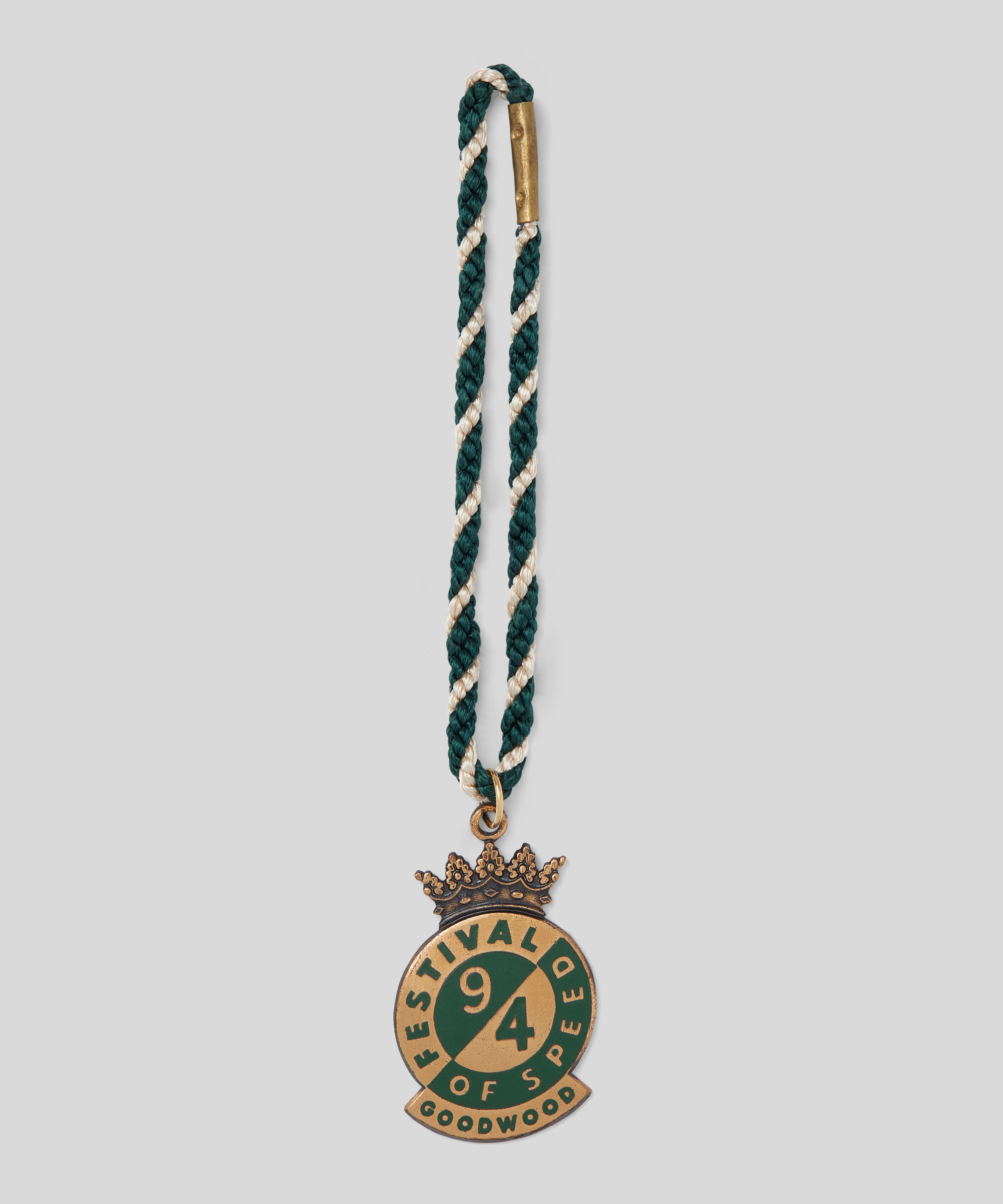 Goodwood Festival of Speed Collectors Badge - Image 3