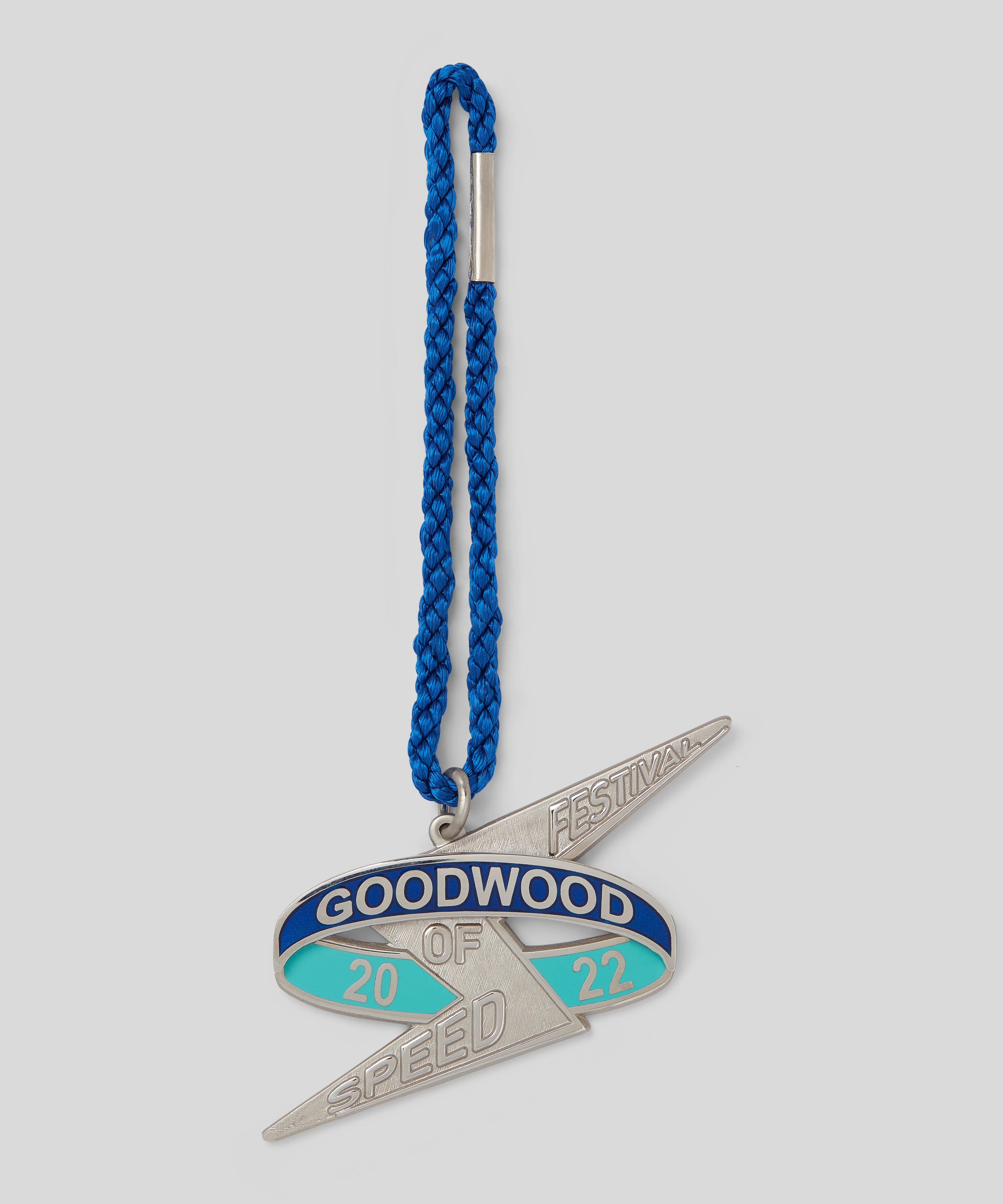 Goodwood Festival of Speed Collectors Badge - Image 30