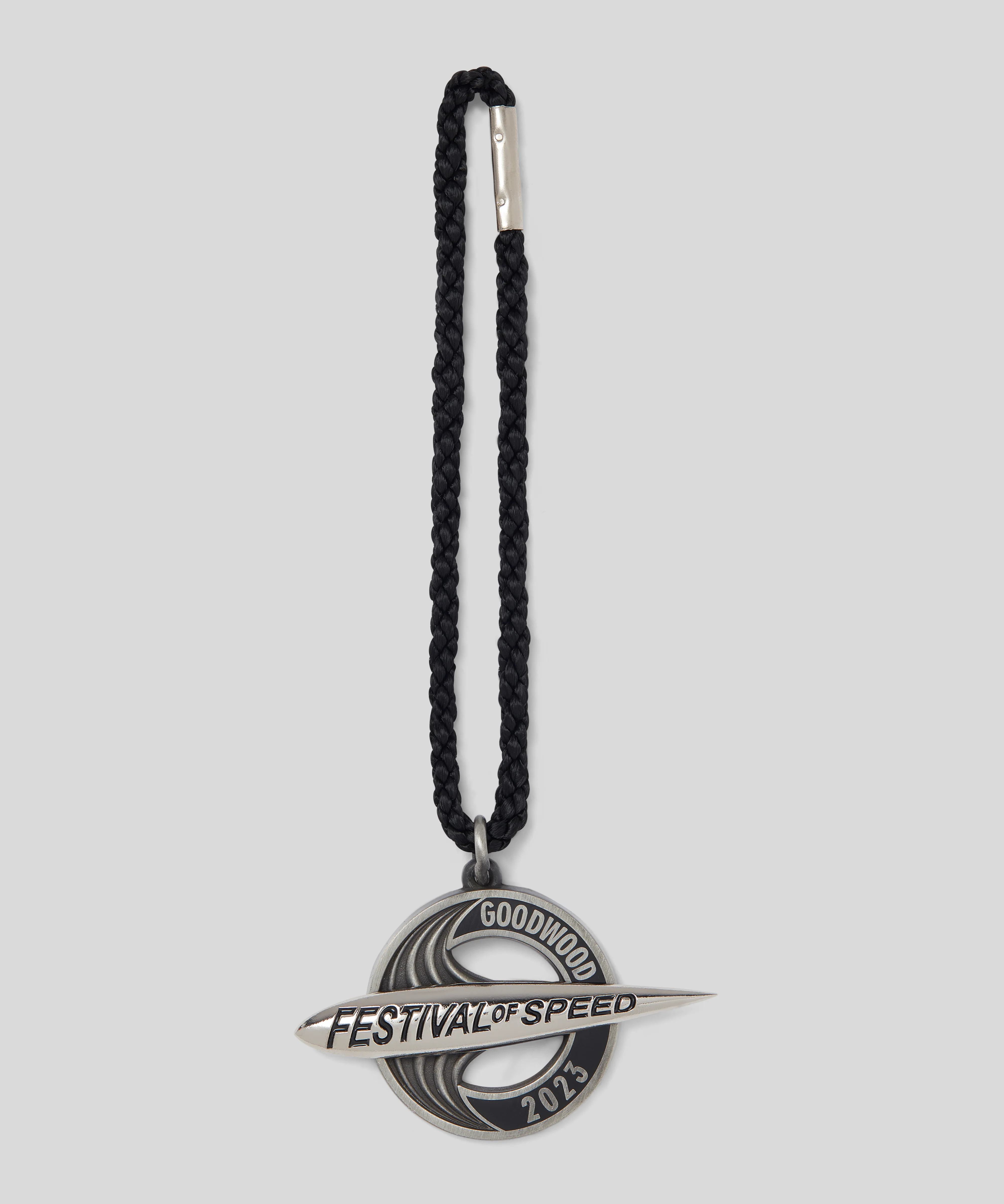 Goodwood Festival of Speed Collectors Badge - Image 31