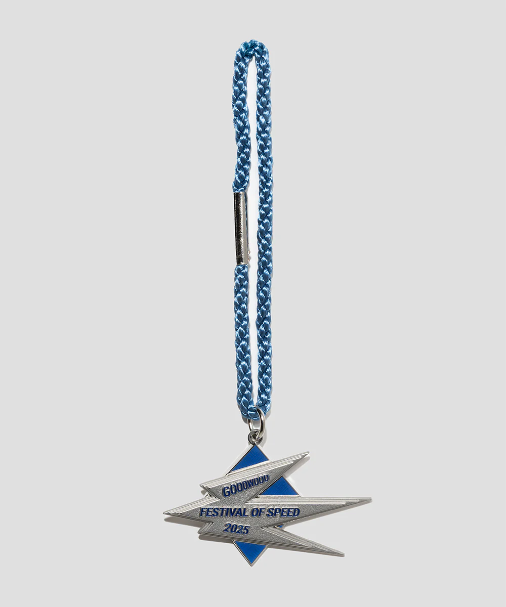Goodwood Festival of Speed Collectors Badge - Image 33
