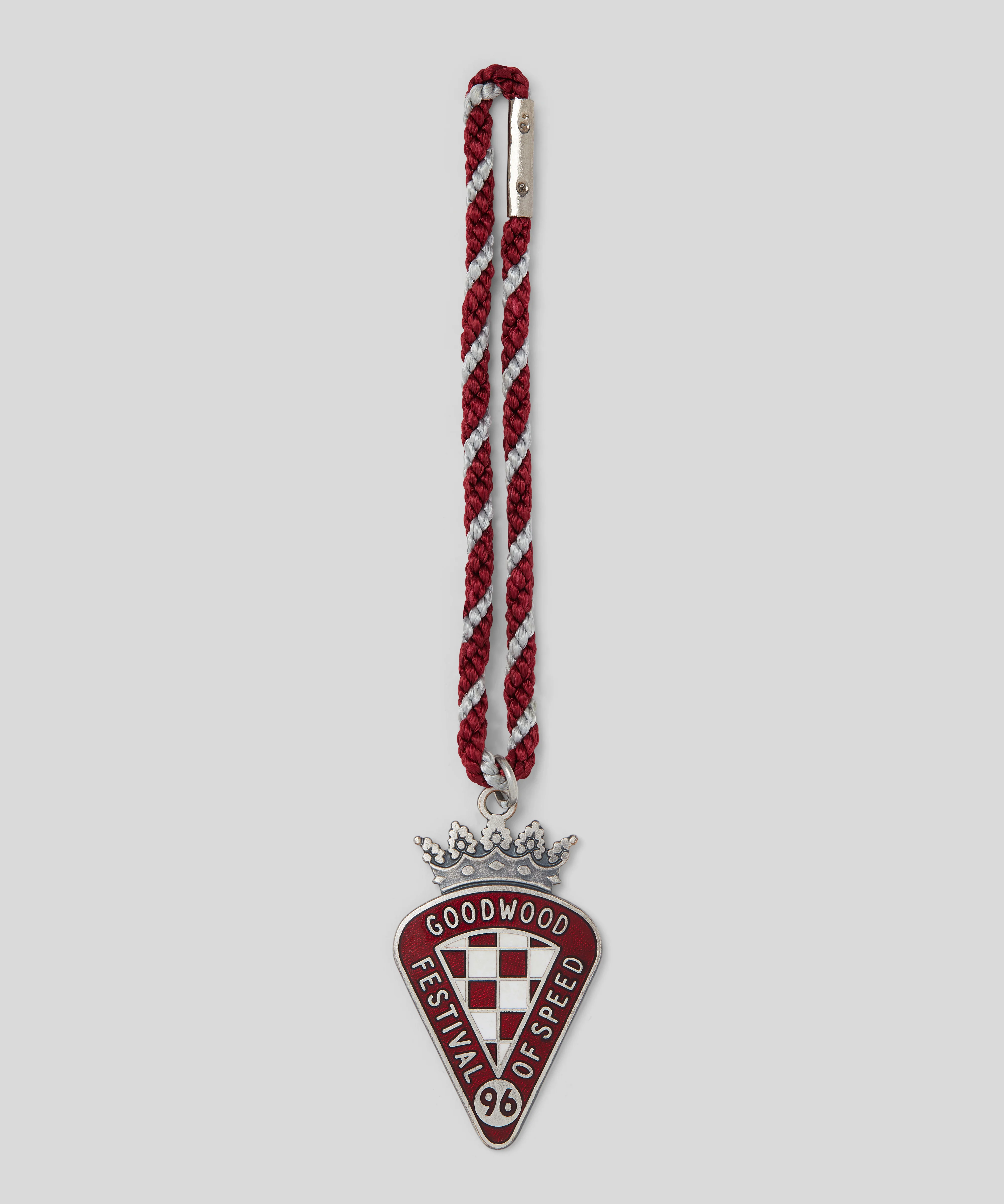Goodwood Festival of Speed Collectors Badge - Image 5
